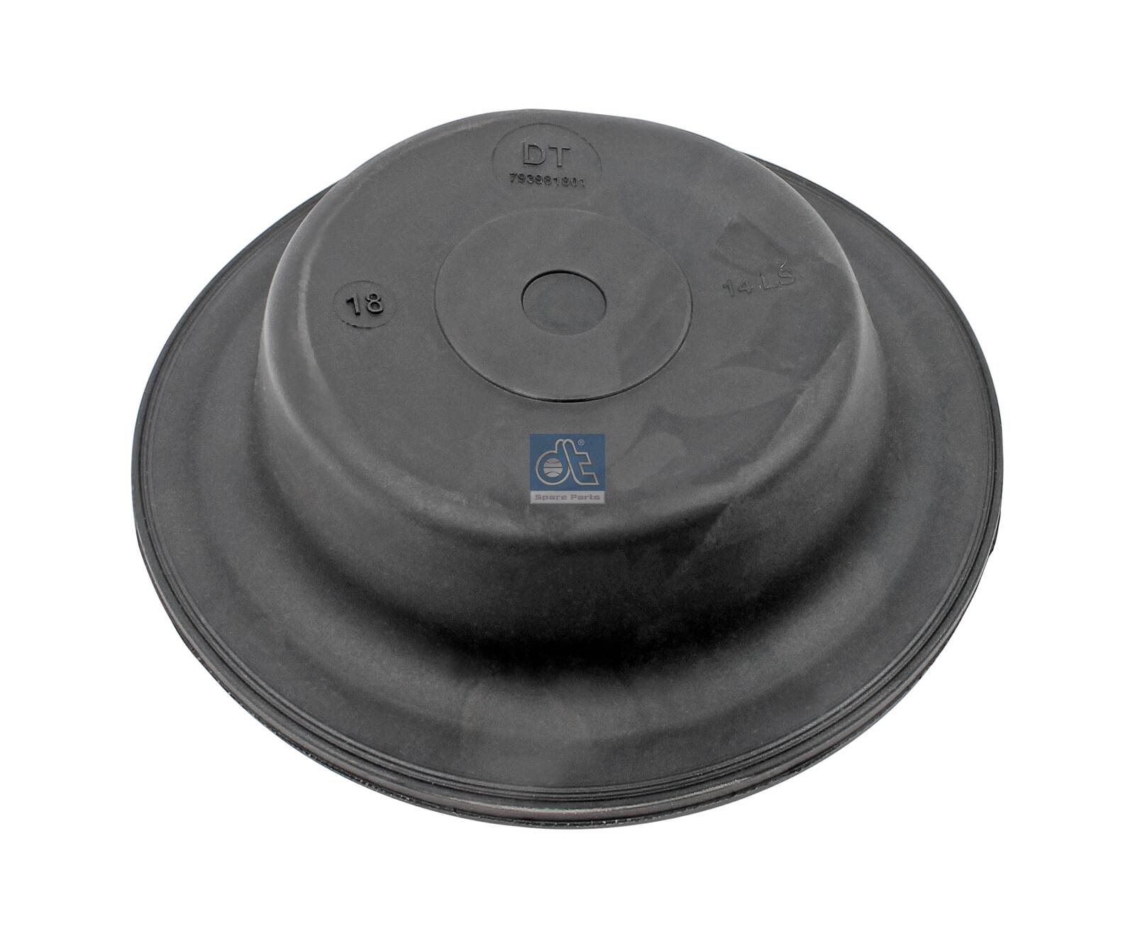 Wielremcilinder Dt Spare Parts 4.80918