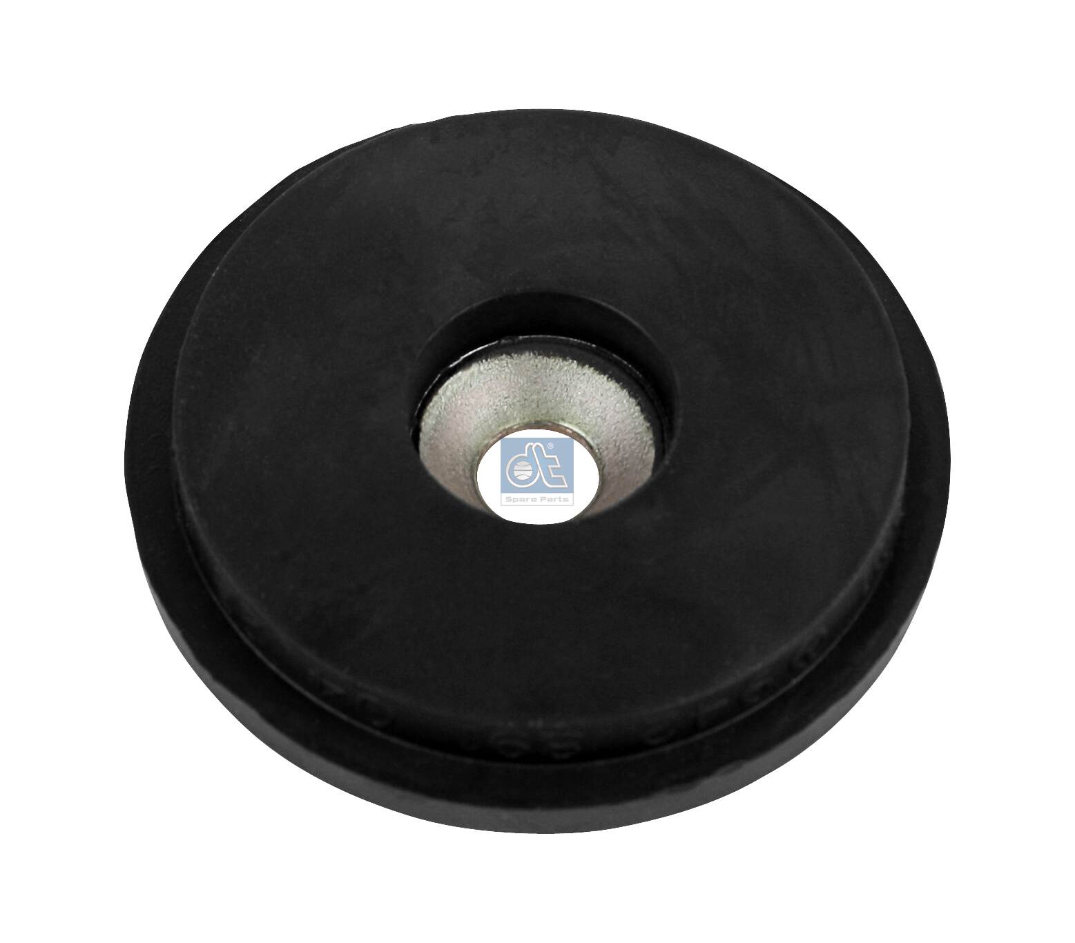 Aanslagrubber vering Dt Spare Parts 4.80957