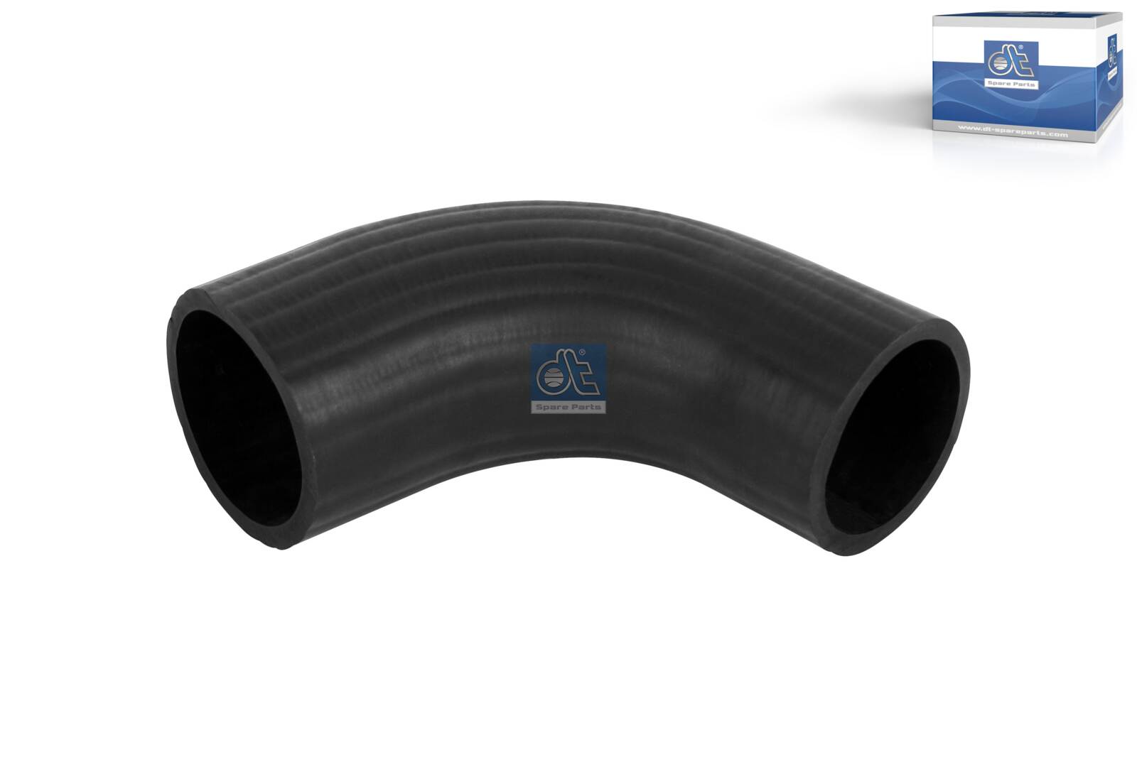 Radiateurslang Dt Spare Parts 4.80987
