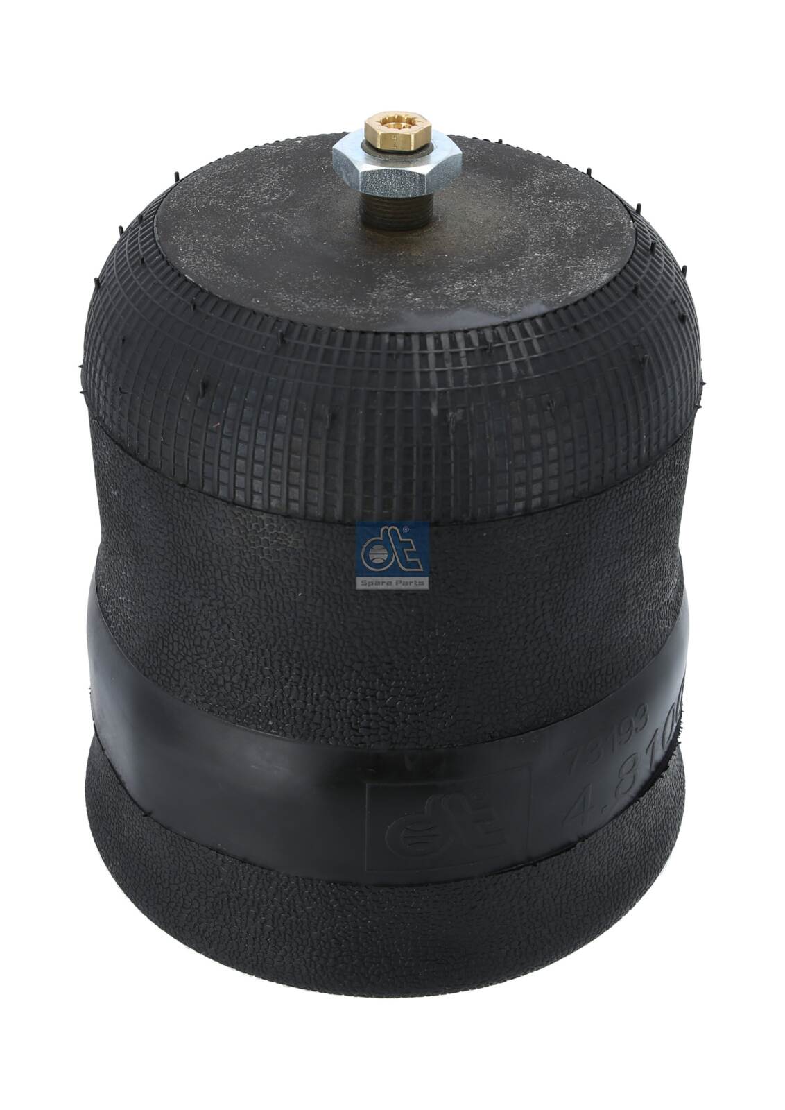 Veerbalg Dt Spare Parts 4.81004