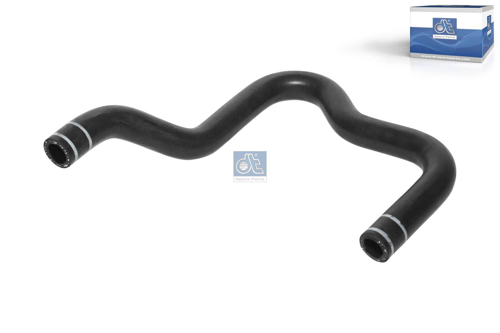 Slangen Dt Spare Parts 4.81042