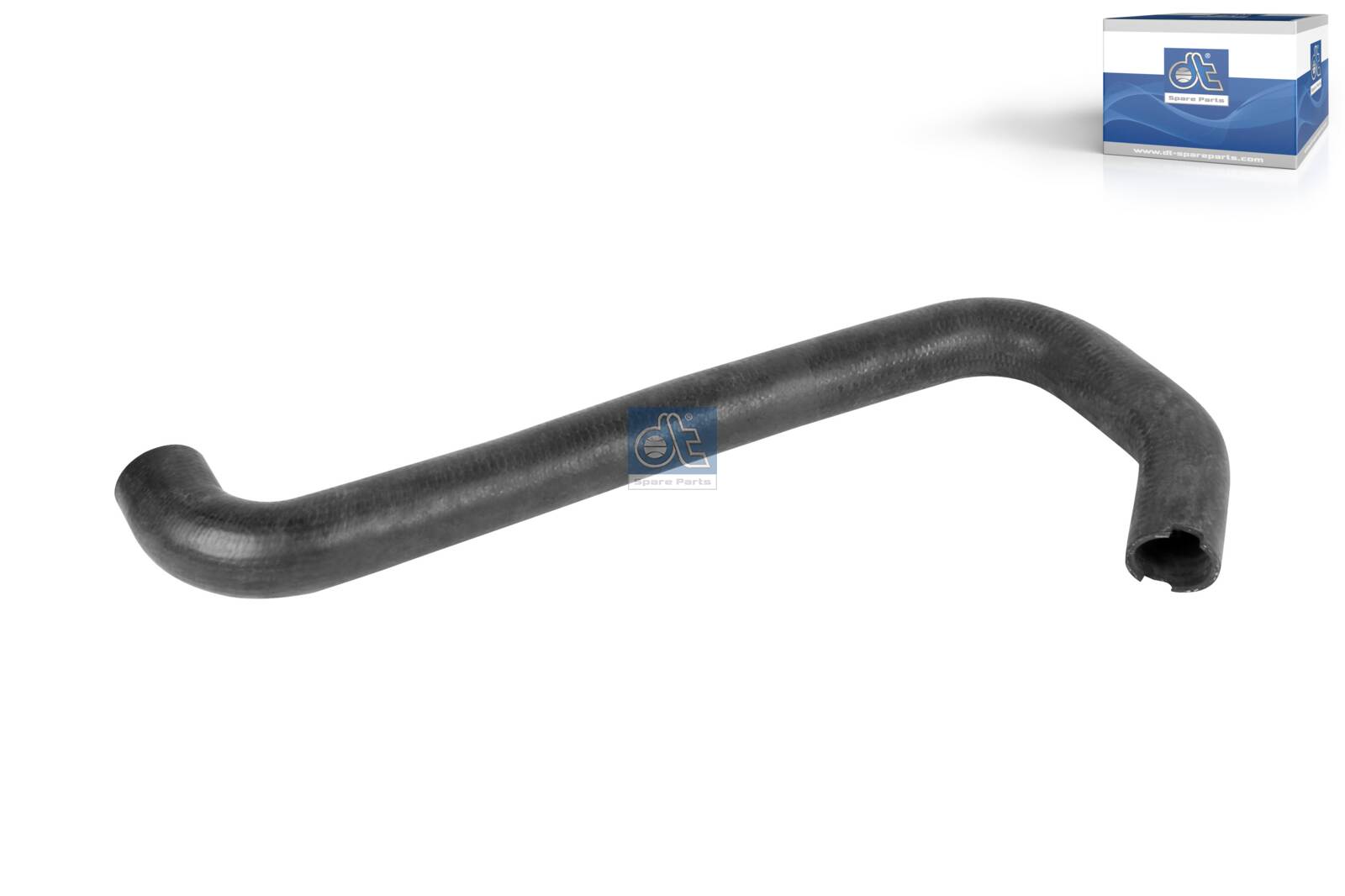 Radiateurslang Dt Spare Parts 4.81056