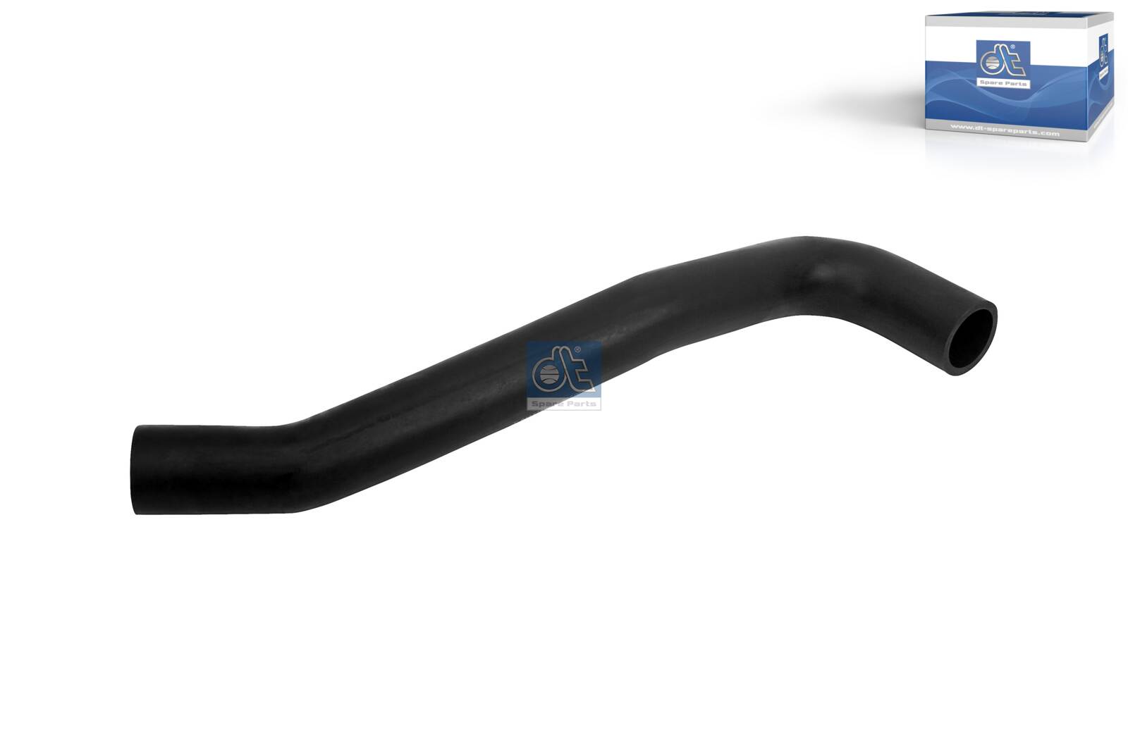 Slangen Dt Spare Parts 4.81066