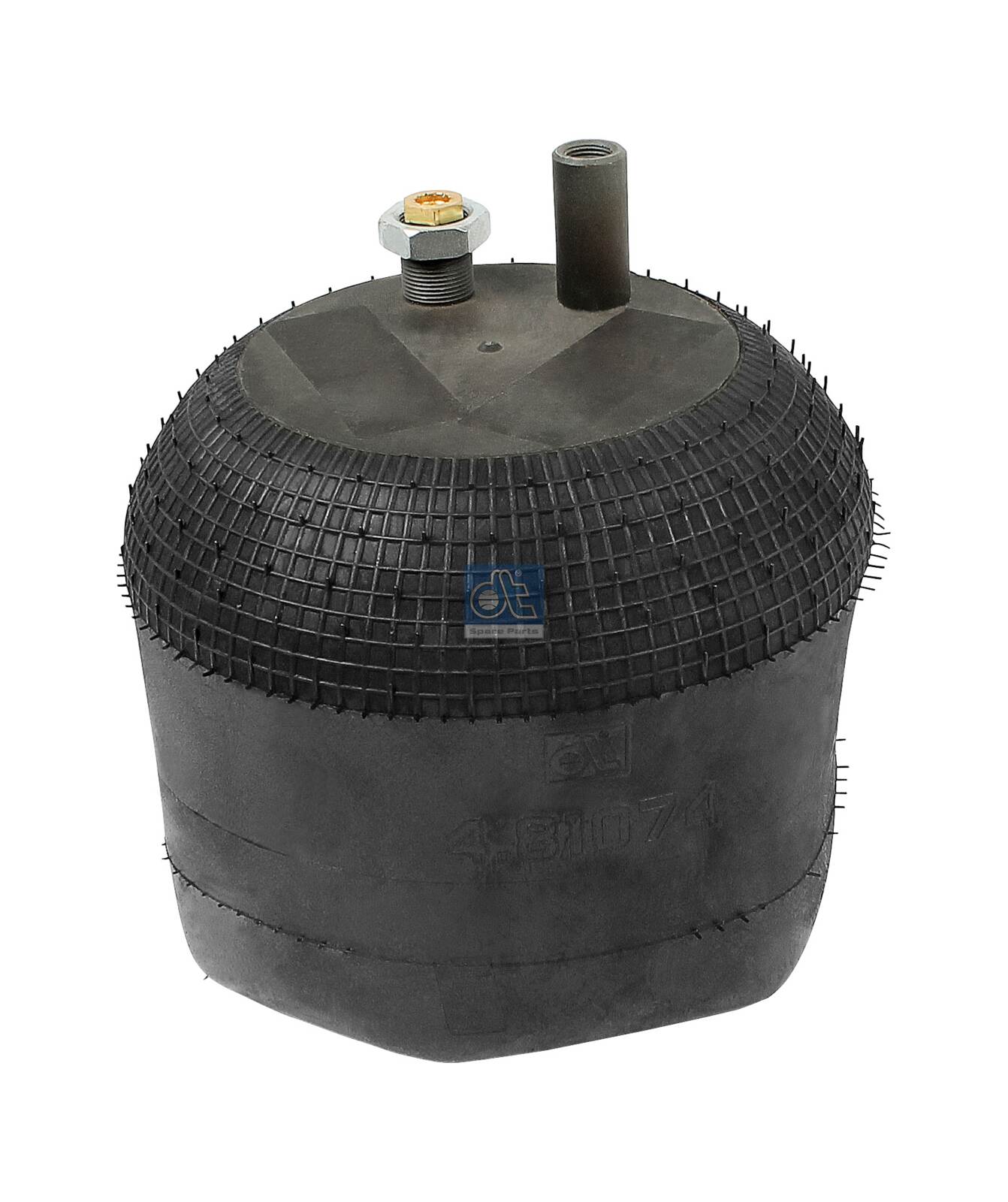 Veerbalg Dt Spare Parts 4.81074