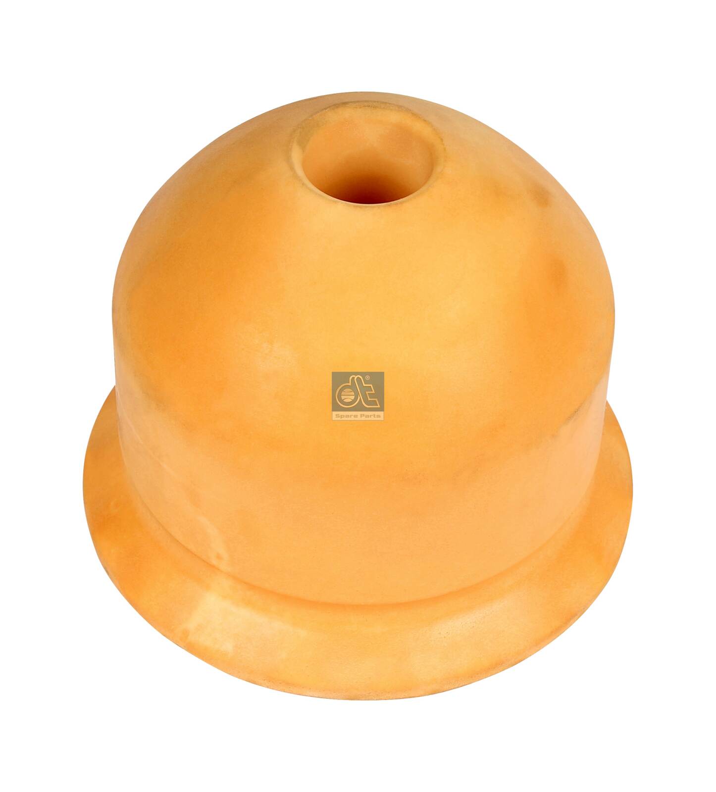 Aanslagrubber vering Dt Spare Parts 4.81131