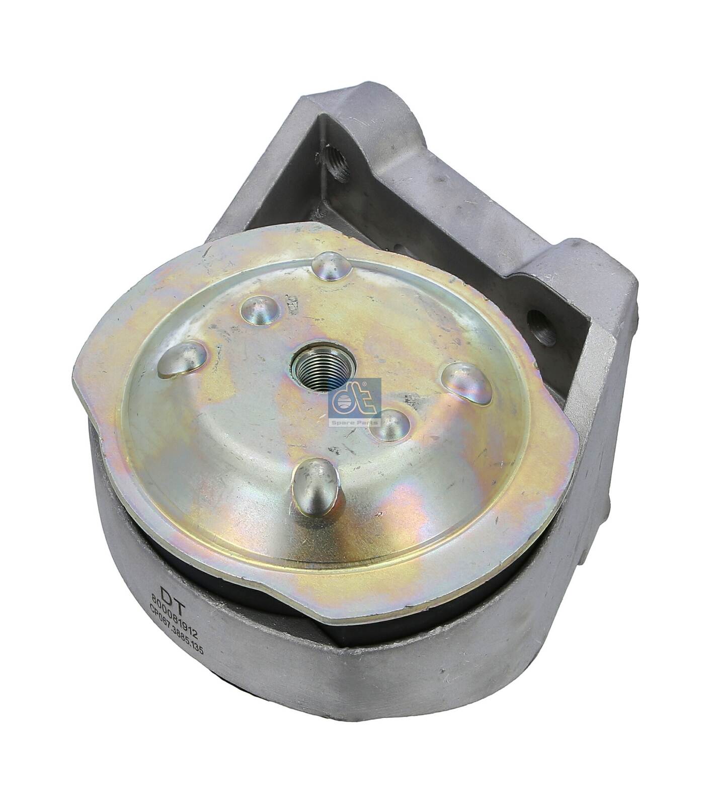 Motorsteun Dt Spare Parts 4.81135