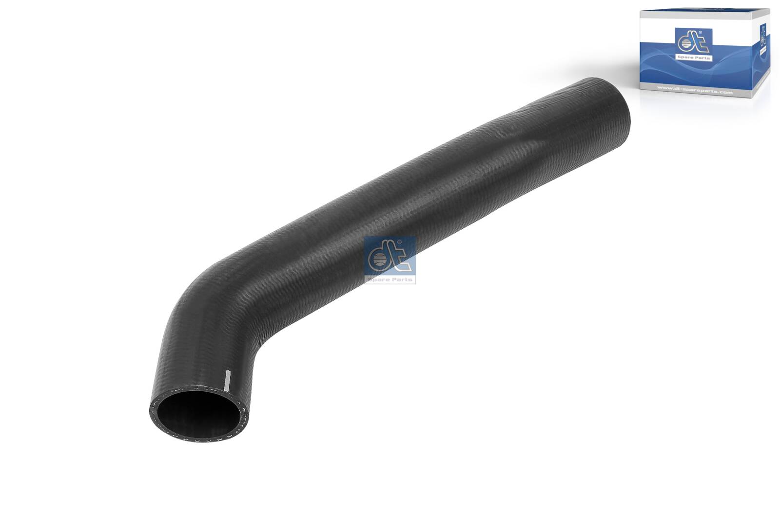Radiateurslang Dt Spare Parts 4.81305