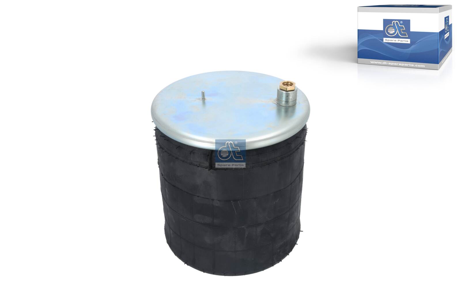 Veerbalg Dt Spare Parts 4.81441