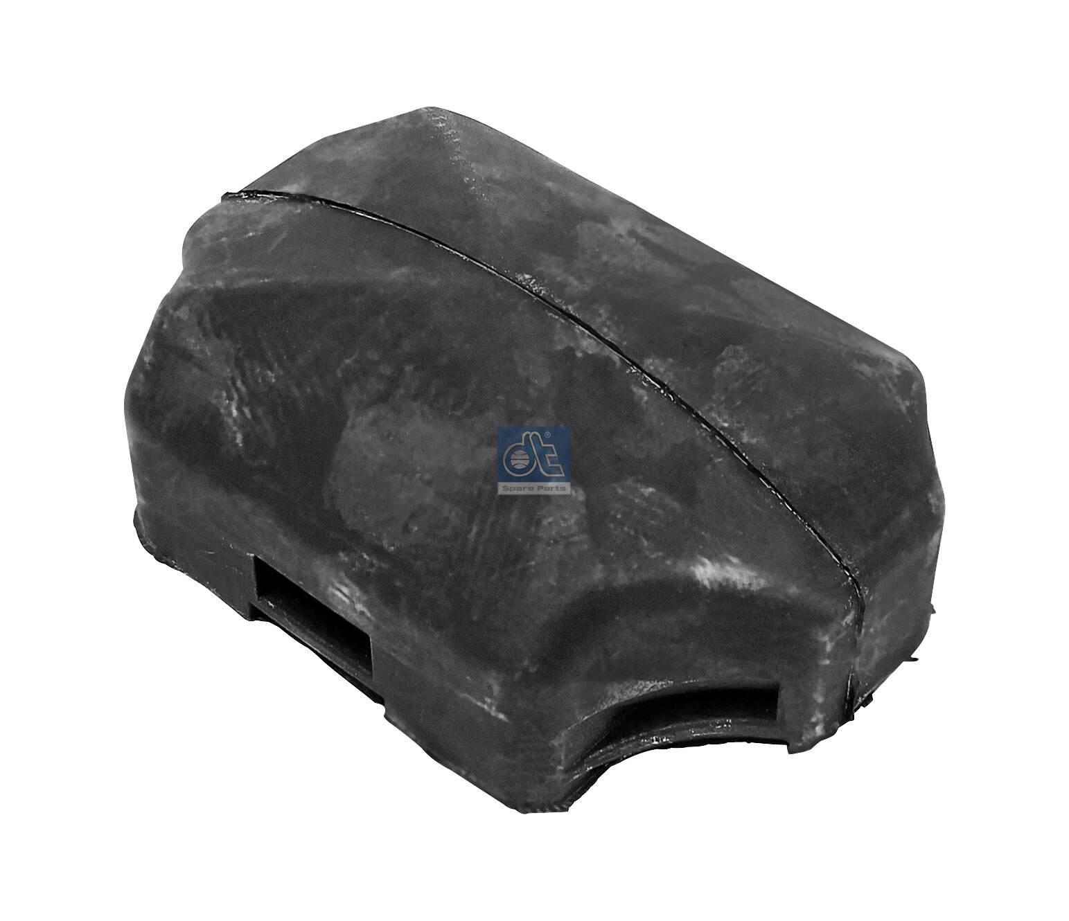 Aanslagrubber vering Dt Spare Parts 4.81533