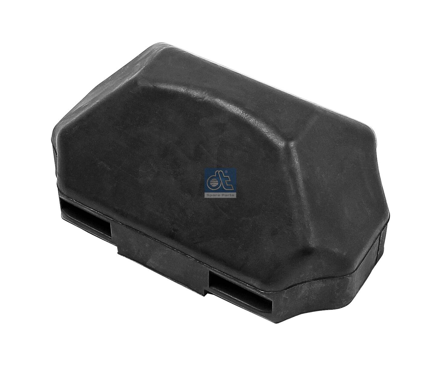 Aanslagrubber vering Dt Spare Parts 4.81534