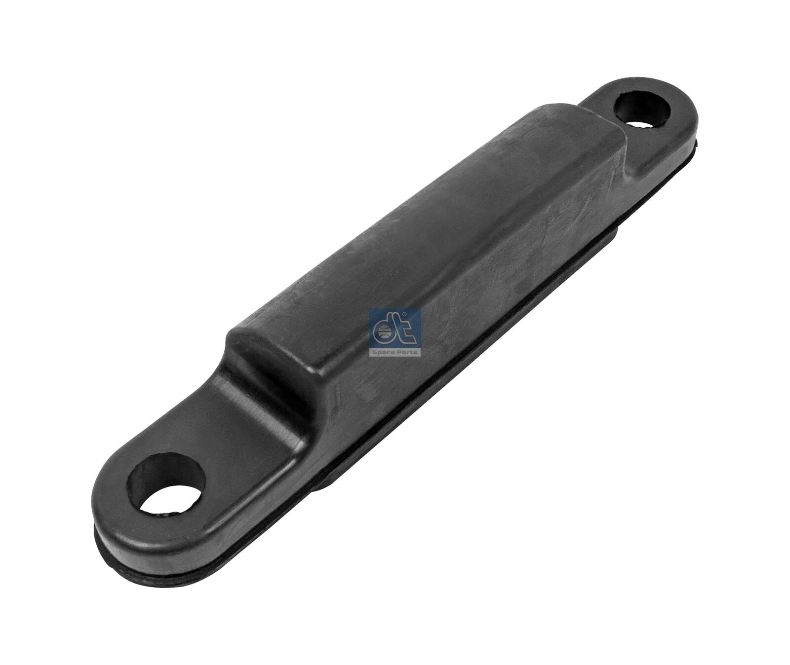 Aanslagrubber vering Dt Spare Parts 4.81535