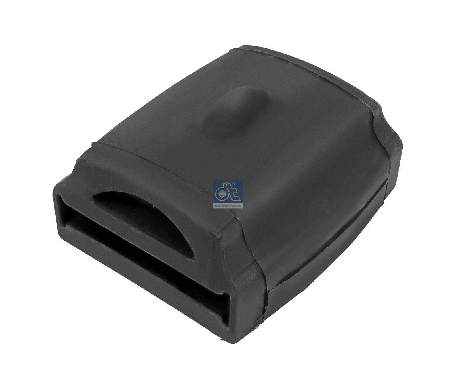 Aanslagrubber vering Dt Spare Parts 4.81537