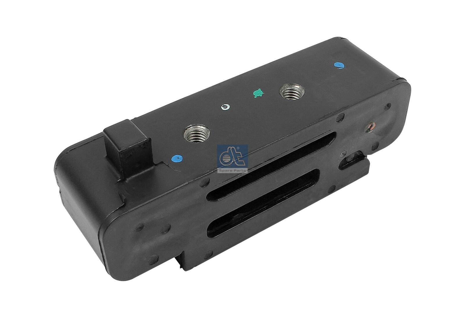 Radiateur ophanging Dt Spare Parts 4.81550