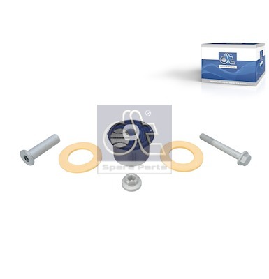 Bus cabinelagering Dt Spare Parts 4.81554