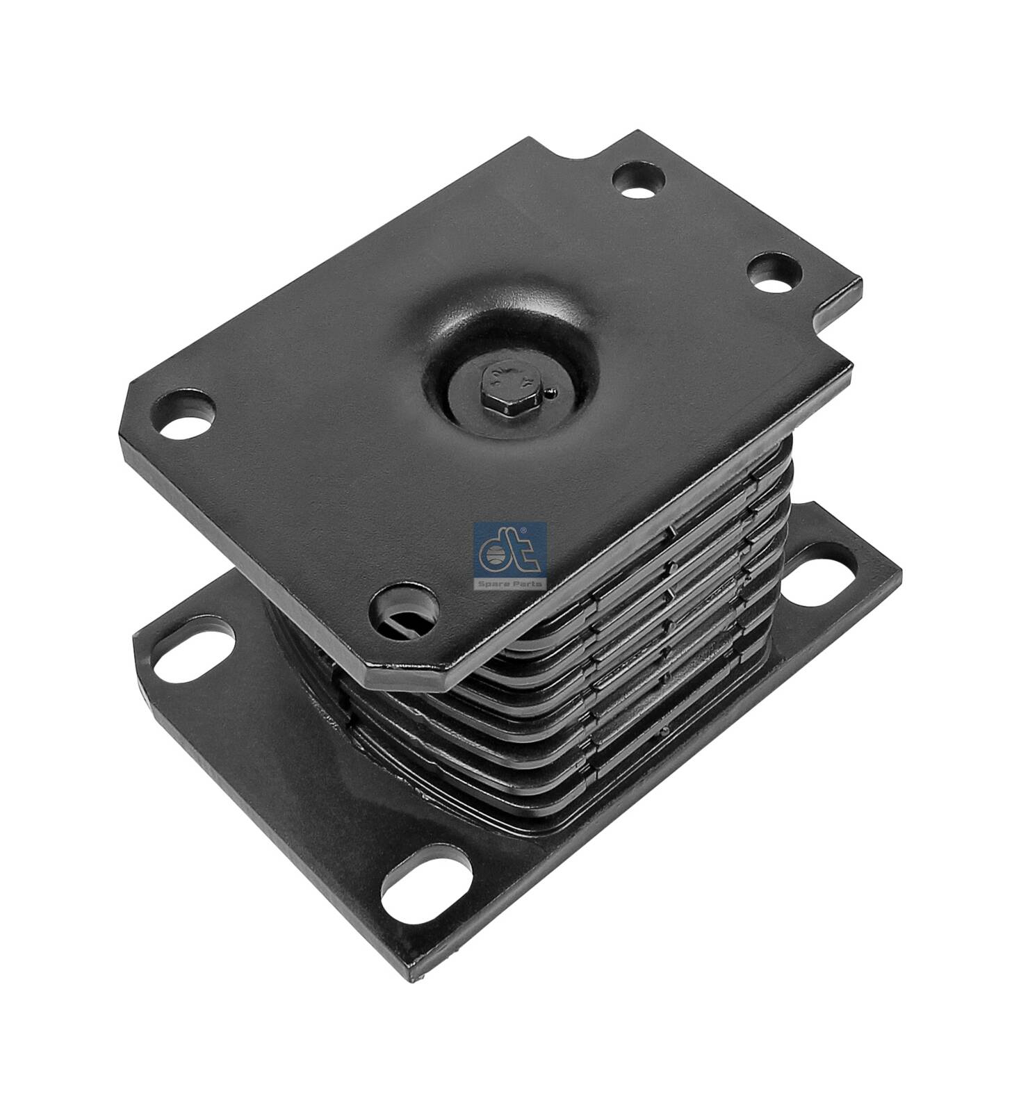 Bladveerlagerbus Dt Spare Parts 4.81556