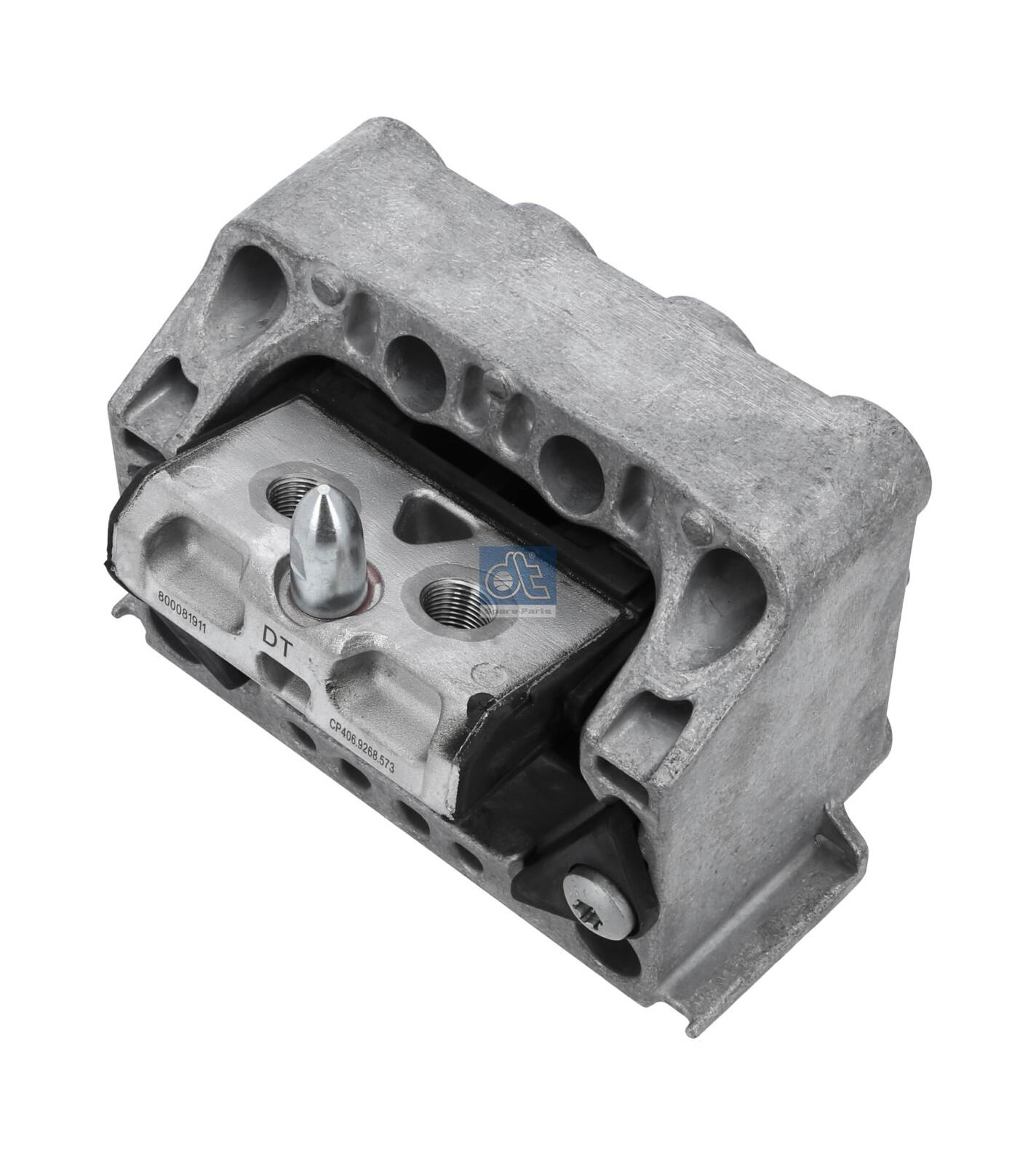 Motorsteun Dt Spare Parts 4.81573