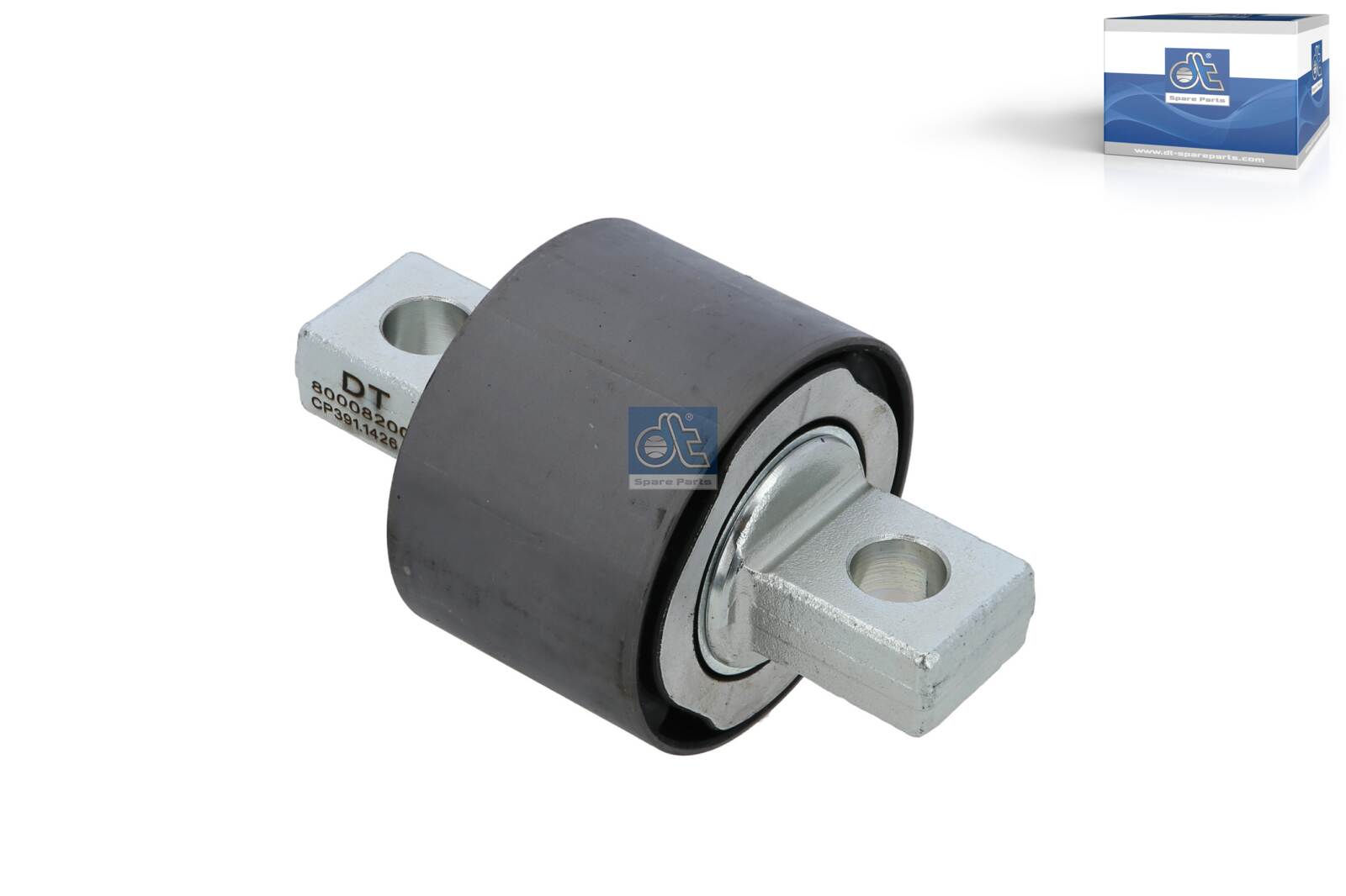 Stabilisatorstang rubber Dt Spare Parts 4.81618