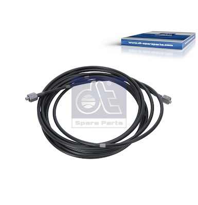 Slangleiding, kiepmechanisme Dt Spare Parts 4.81682