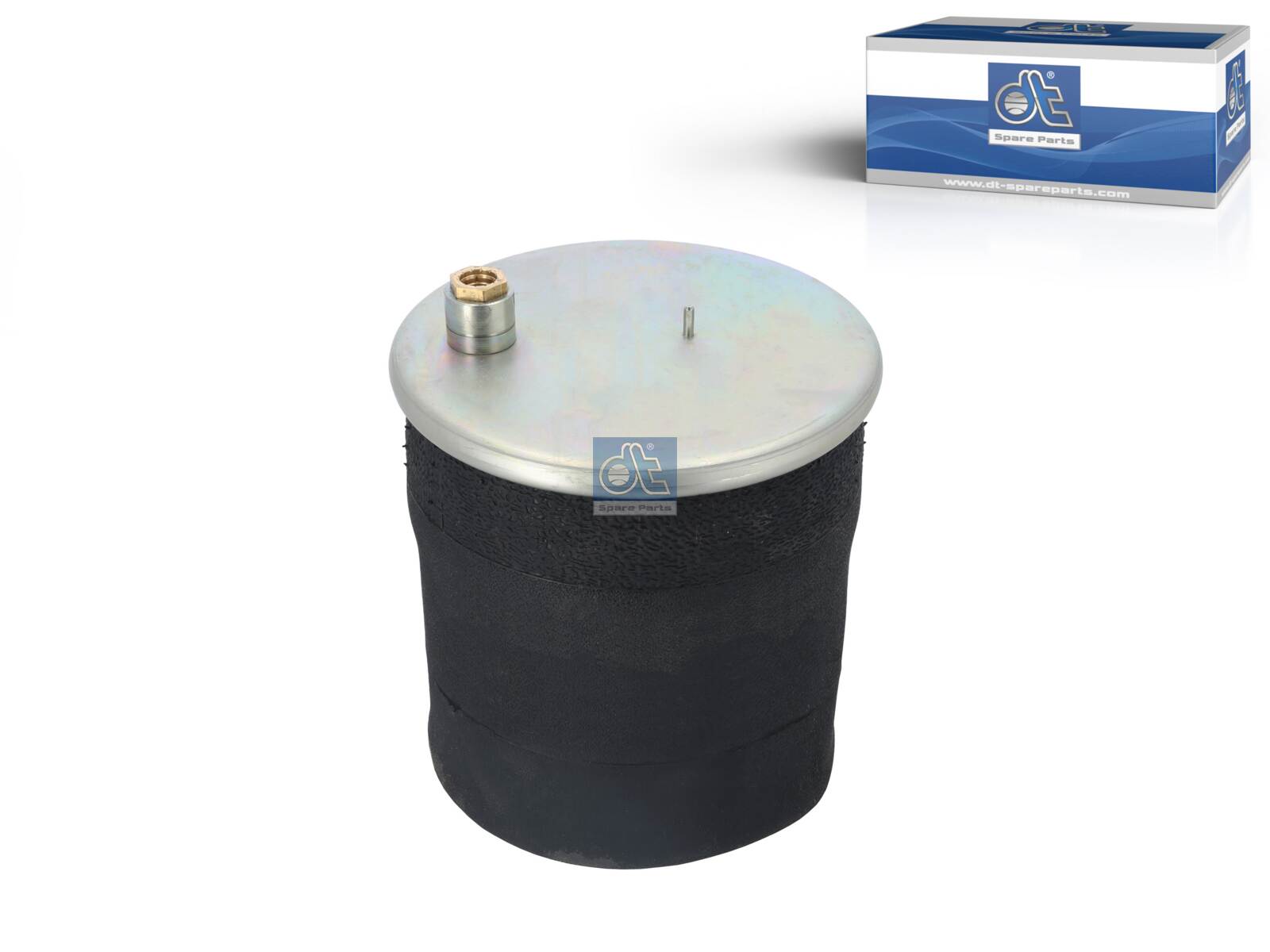 Veerbalg, luchtvering Dt Spare Parts 4.81910