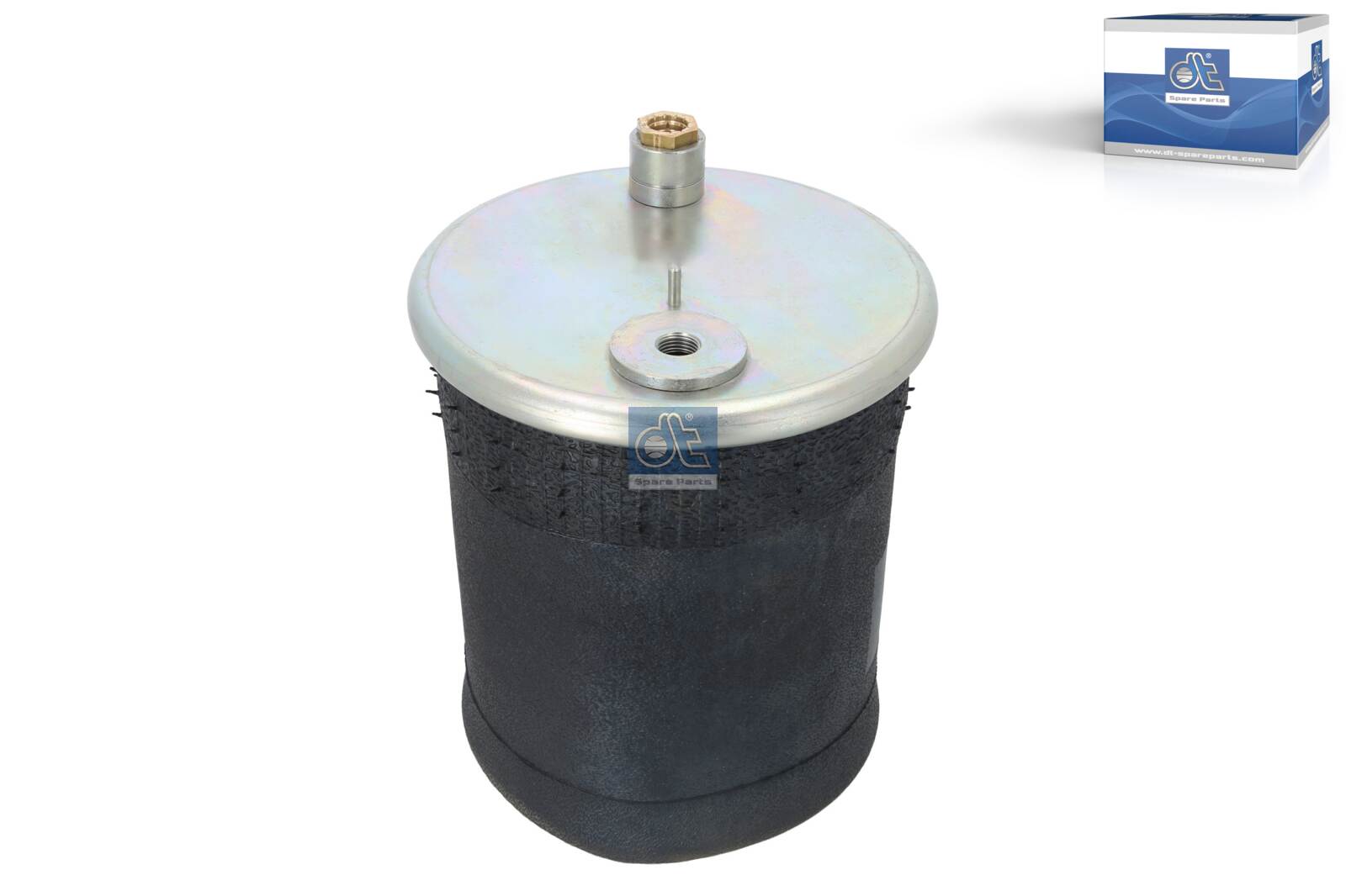 Veerbalg, luchtvering Dt Spare Parts 4.81912
