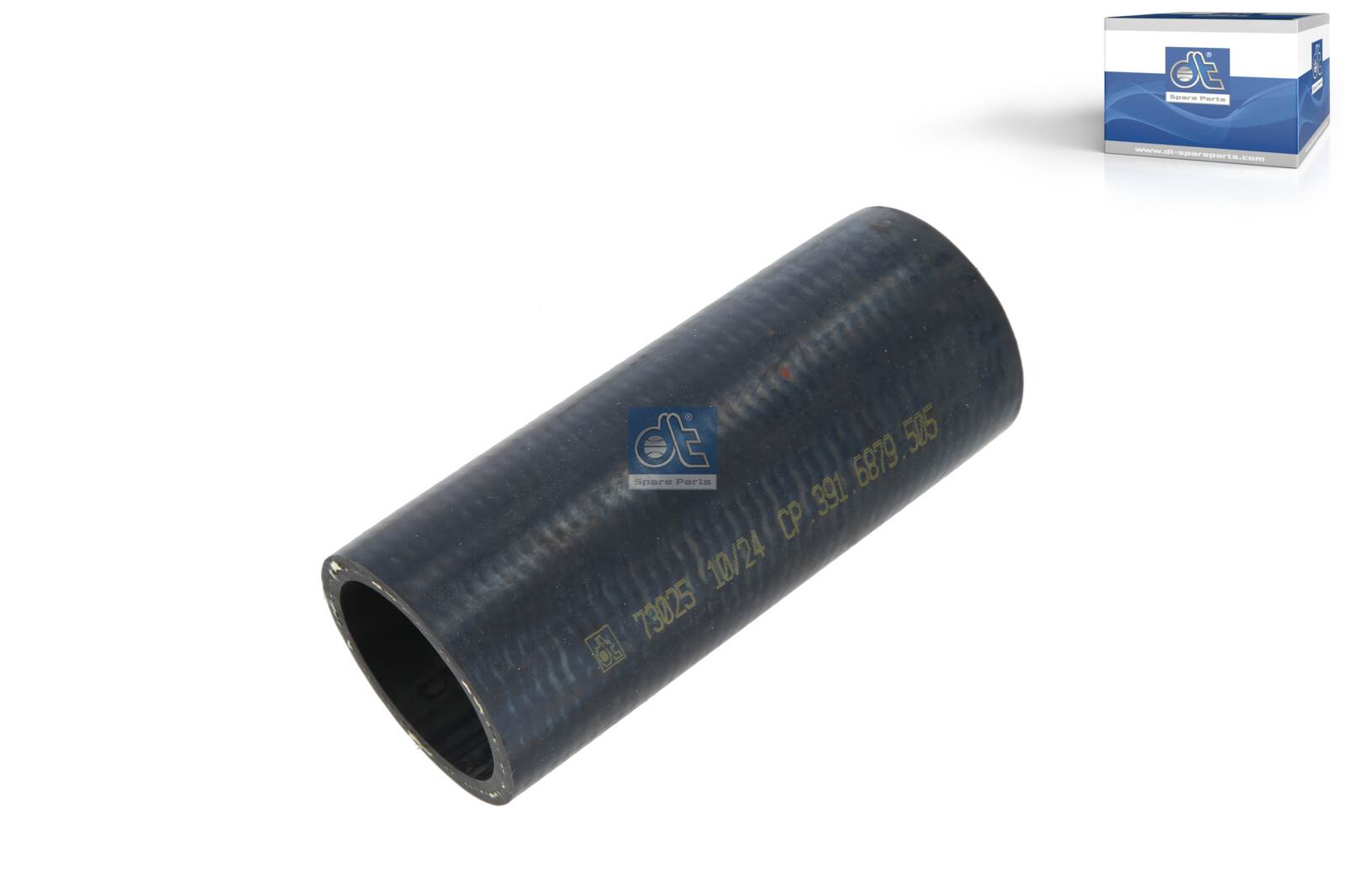 Radiateurslang Dt Spare Parts 4.84505