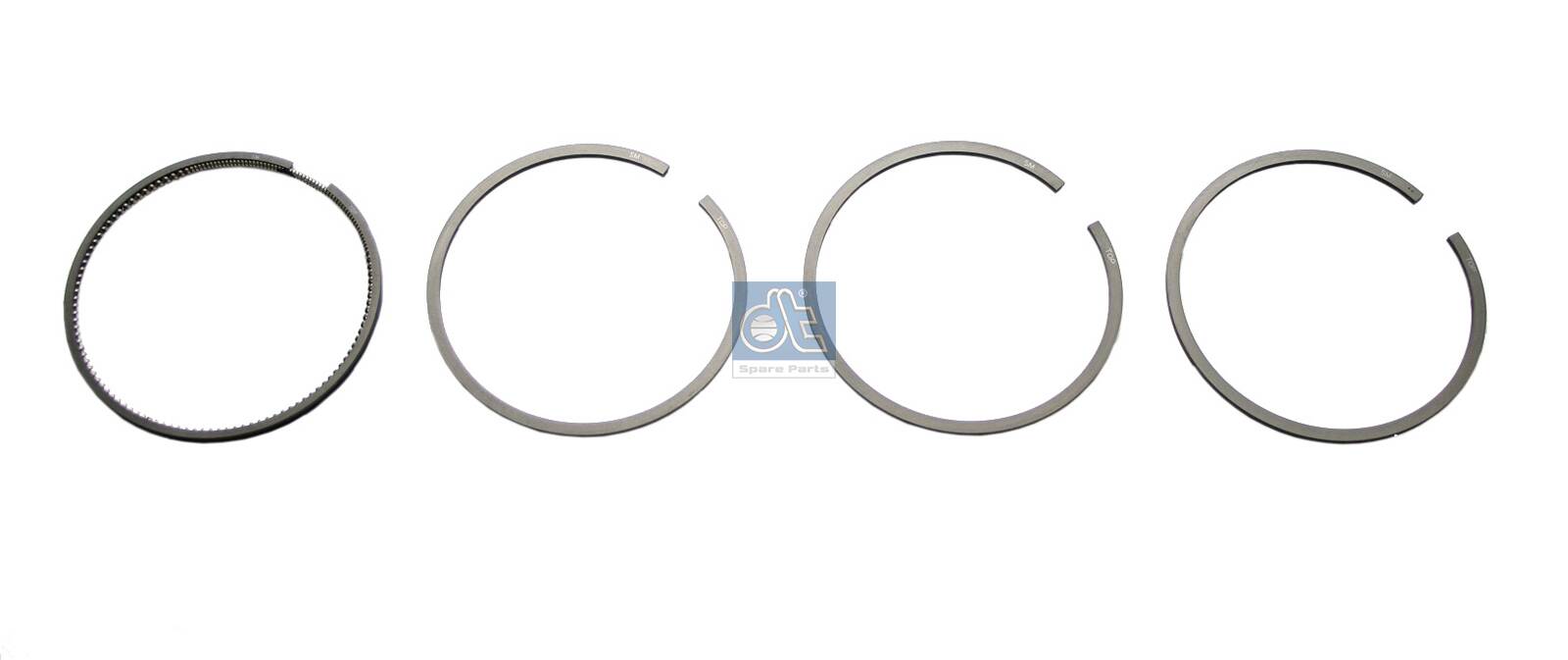 Zuigerveerset luchtcompressor Dt Spare Parts 4.90135