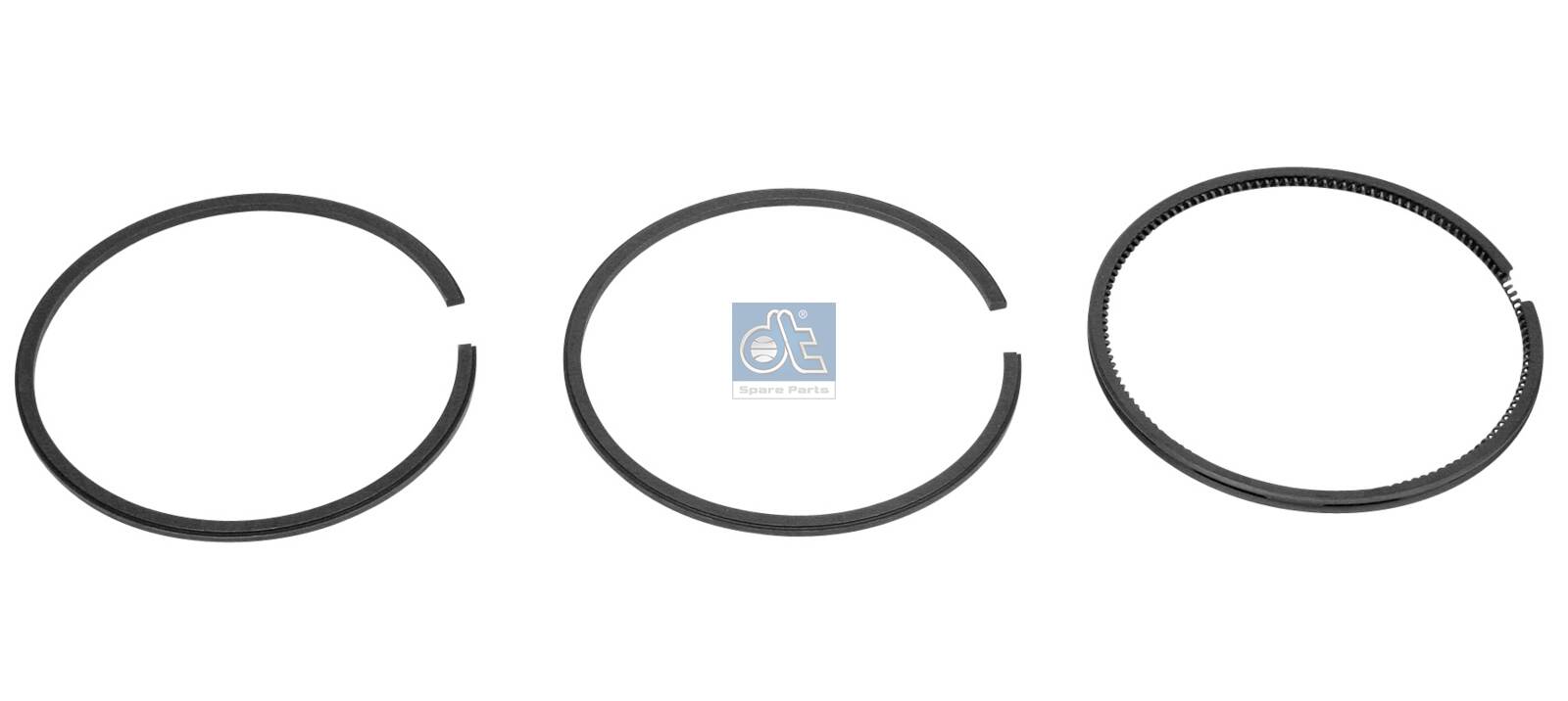 Zuigerveerset luchtcompressor Dt Spare Parts 4.90137