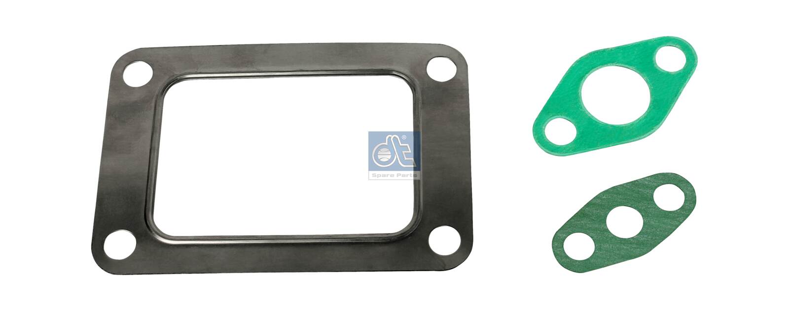 Pakkingset Dt Spare Parts 4.90188