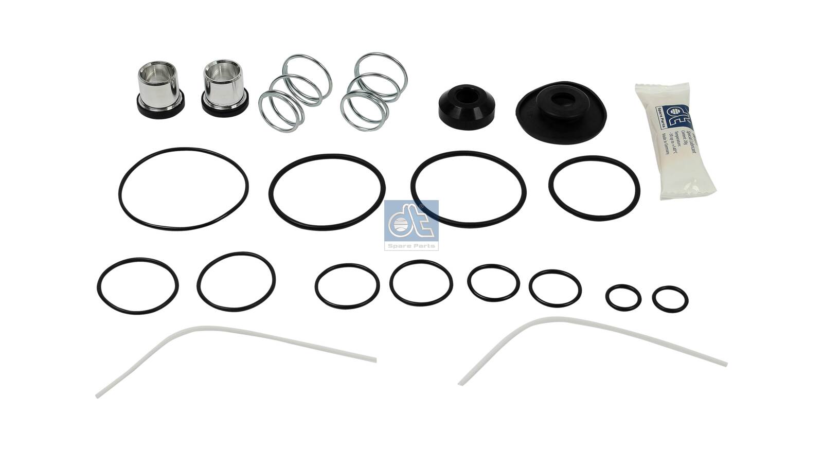 Handremkabel Dt Spare Parts 4.90196