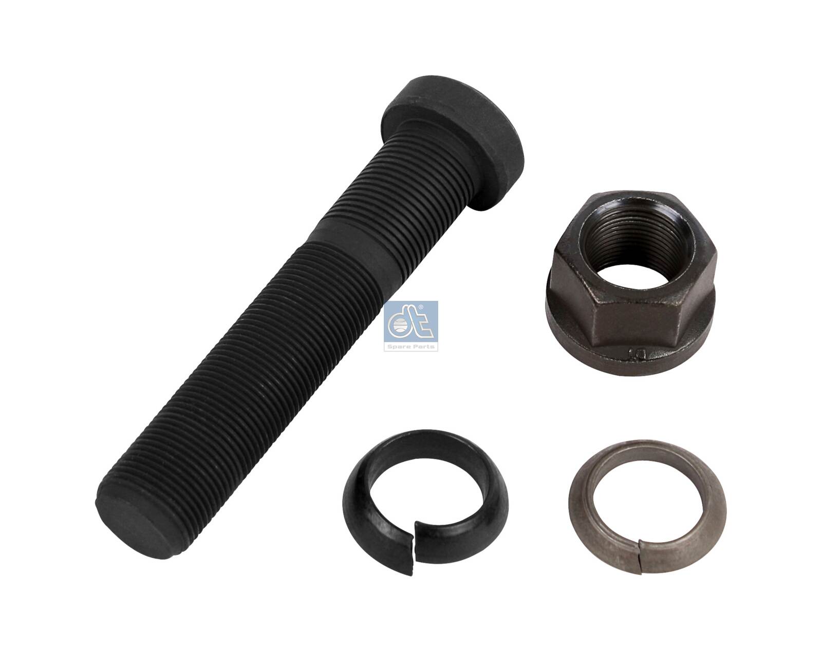 Wielbout/moer Dt Spare Parts 4.90345