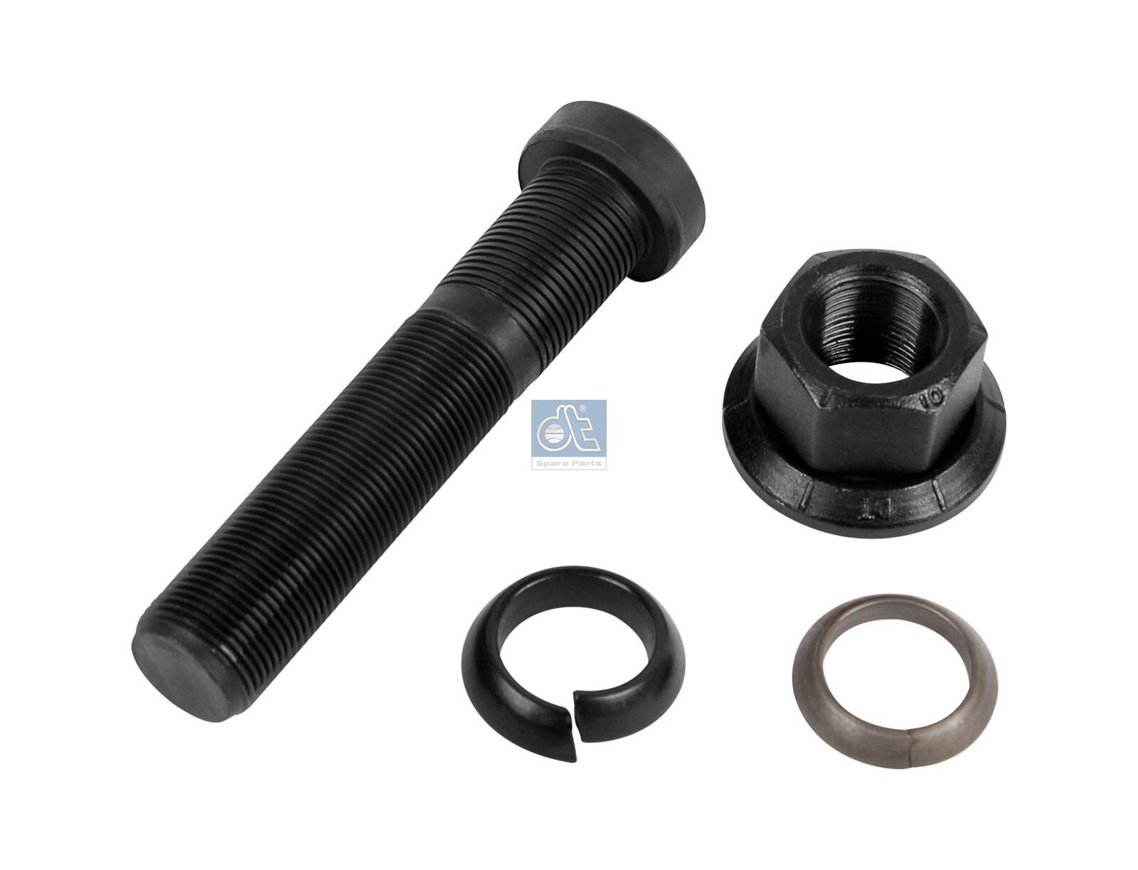 Wielbout/moer Dt Spare Parts 4.90346