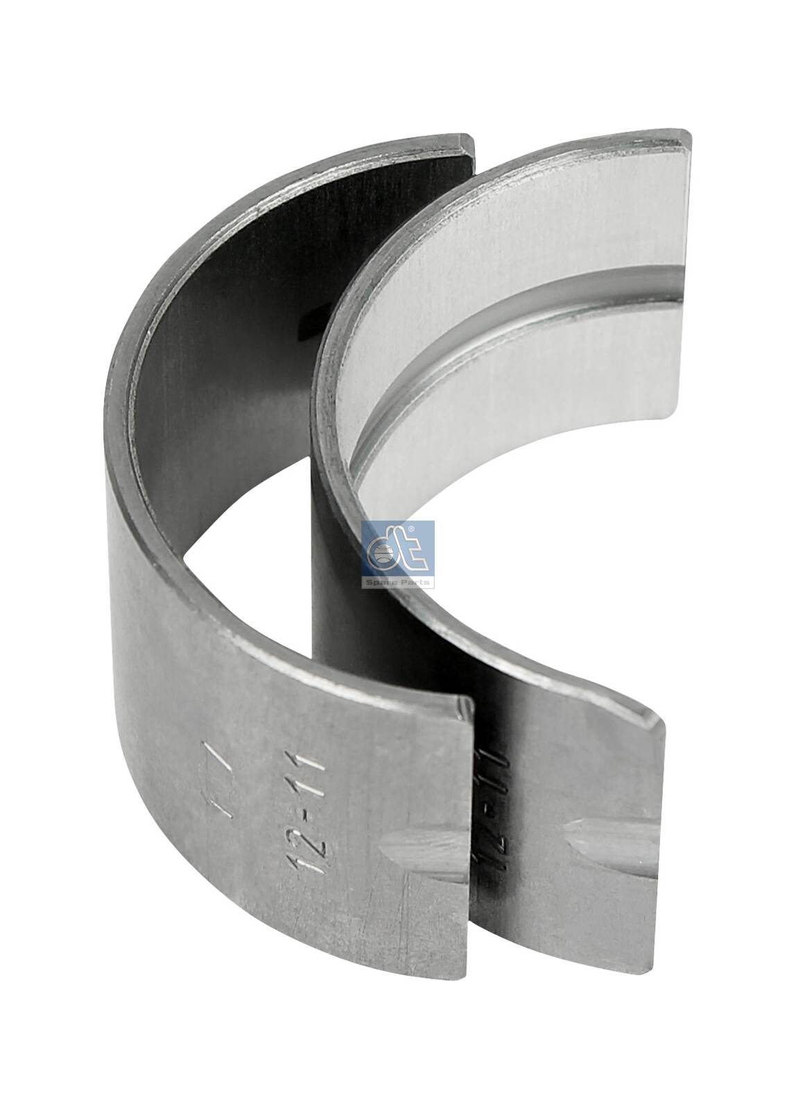 Drijfstang, luchtdrukcompressor Dt Spare Parts 4.90489