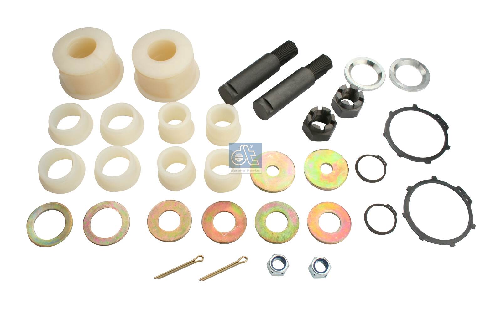 Stuurhoeksensor Dt Spare Parts 4.90519