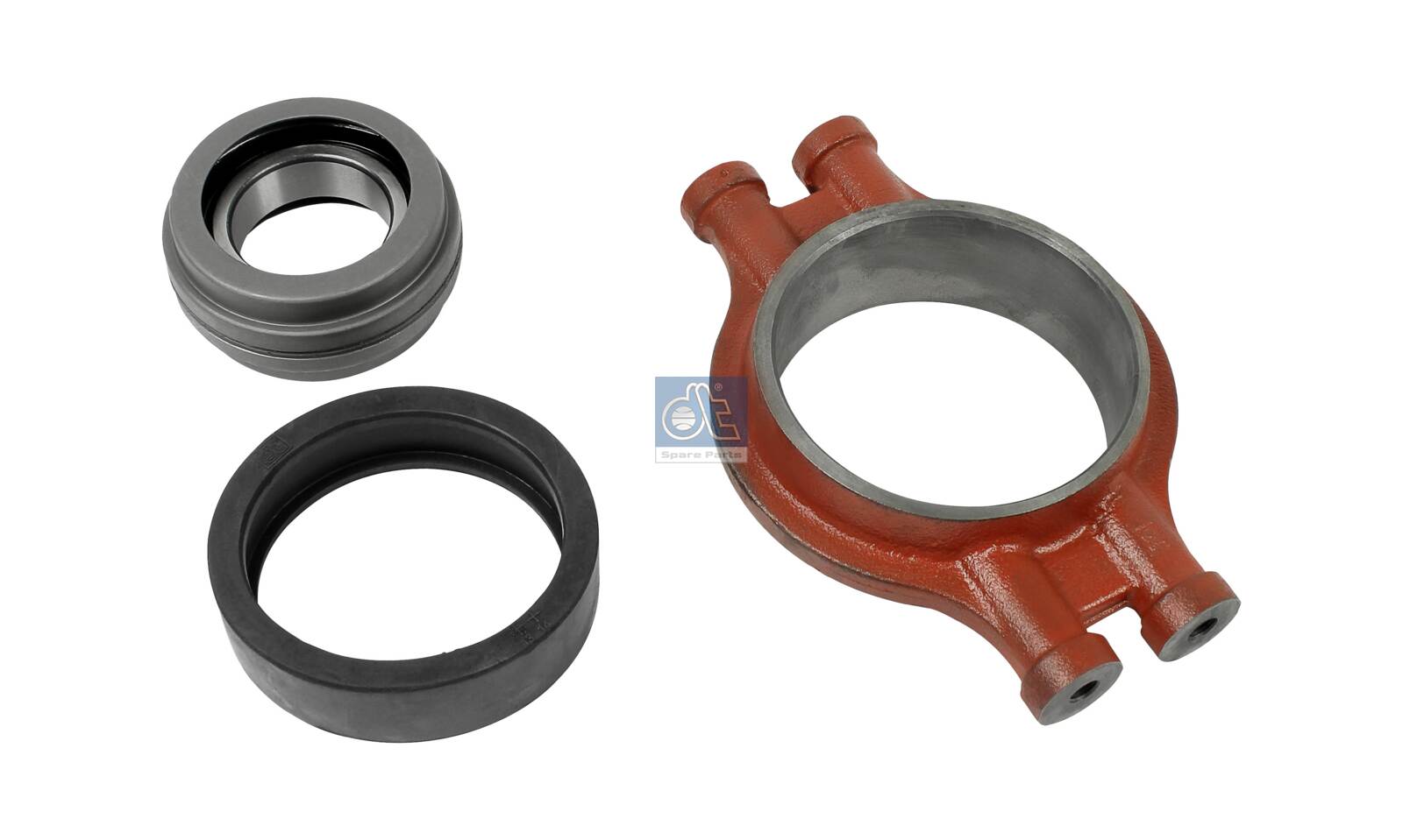 Cardanaslager / ophanging Dt Spare Parts 4.90526