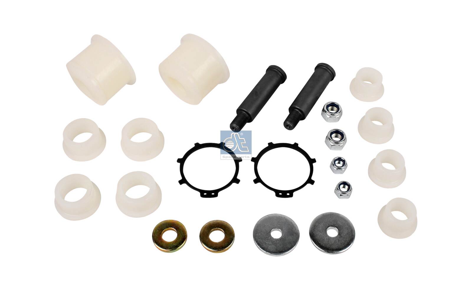 Stuurhoeksensor Dt Spare Parts 4.90566