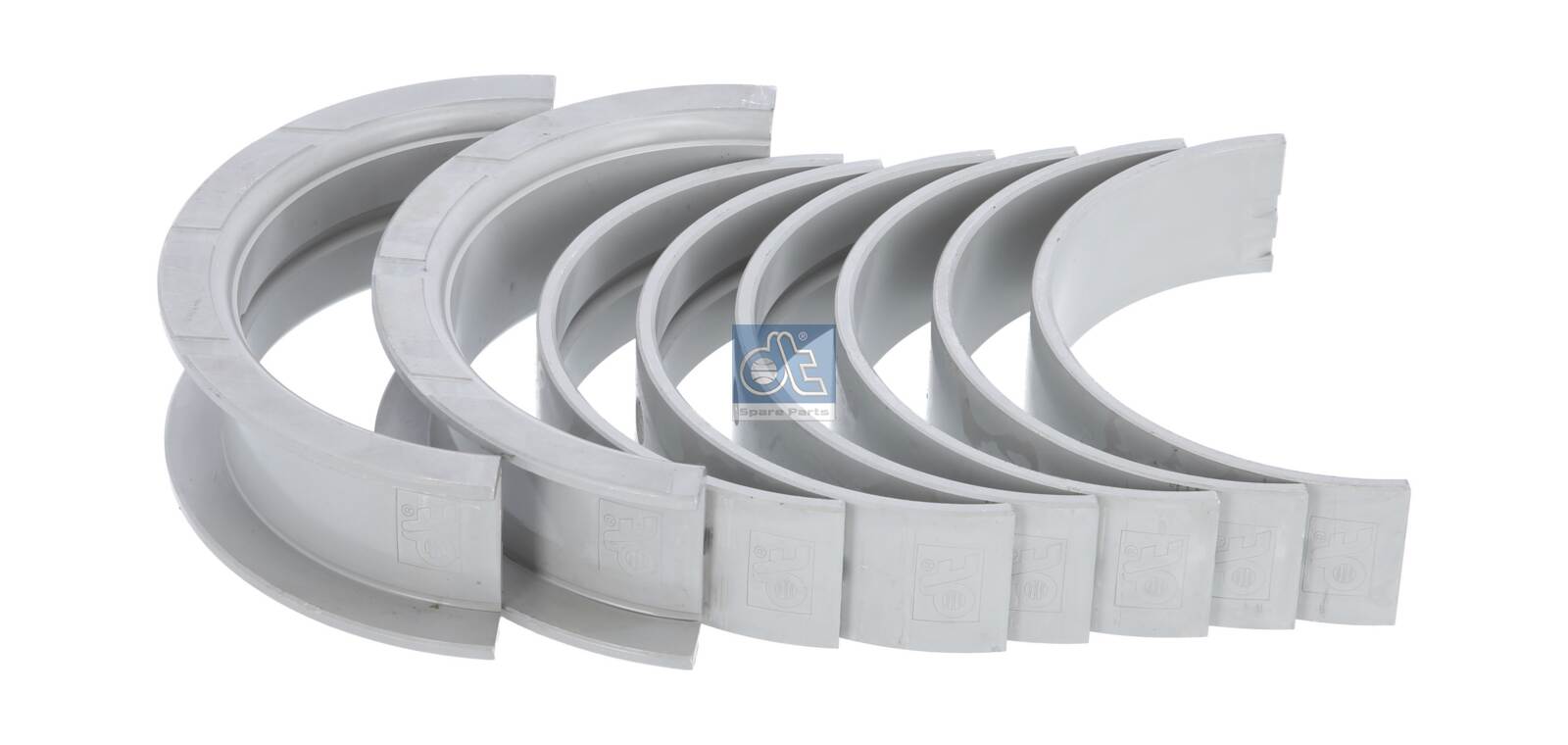 Hoofdlager Dt Spare Parts 4.90671