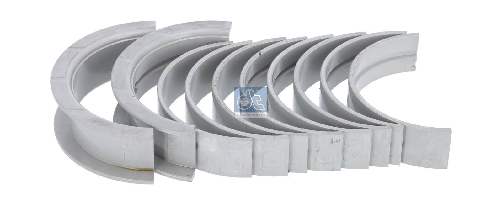 Hoofdlager Dt Spare Parts 4.90672