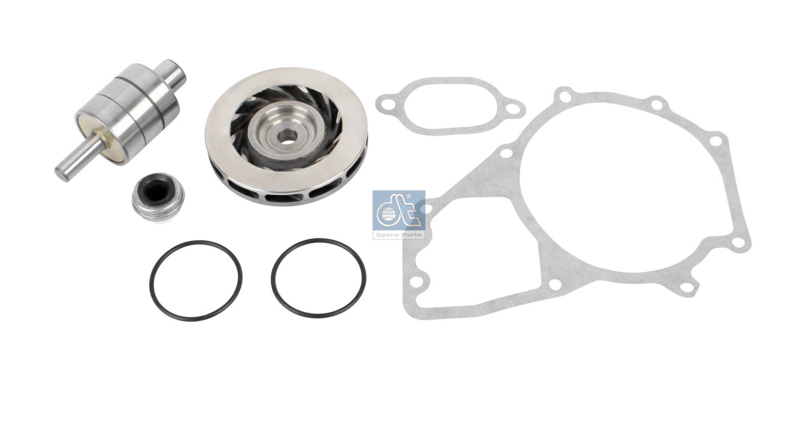 Waterpomp reparatieset Dt Spare Parts 4.90686