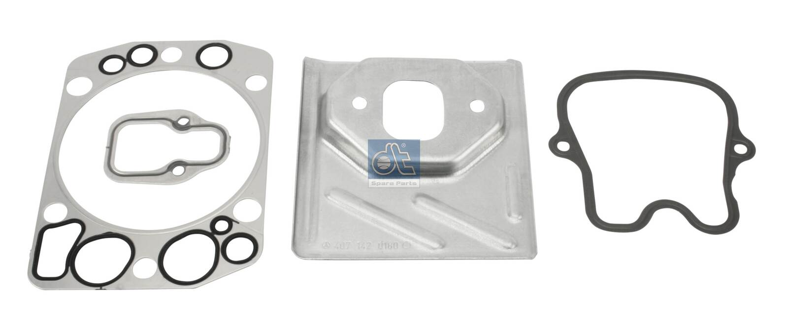 Cilinderkop pakking set/kopset Dt Spare Parts 4.90785