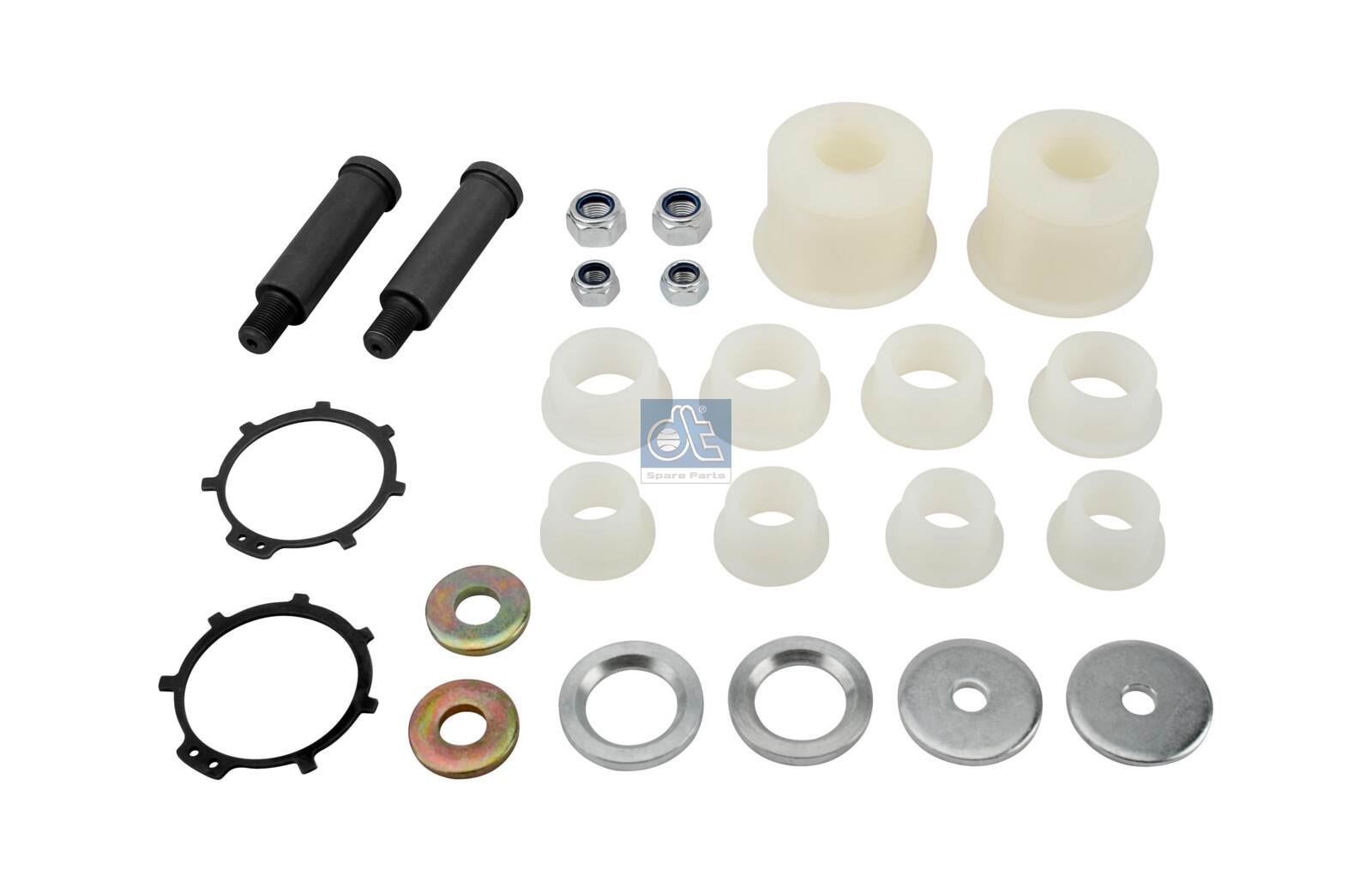 Stuurhoeksensor Dt Spare Parts 4.90830