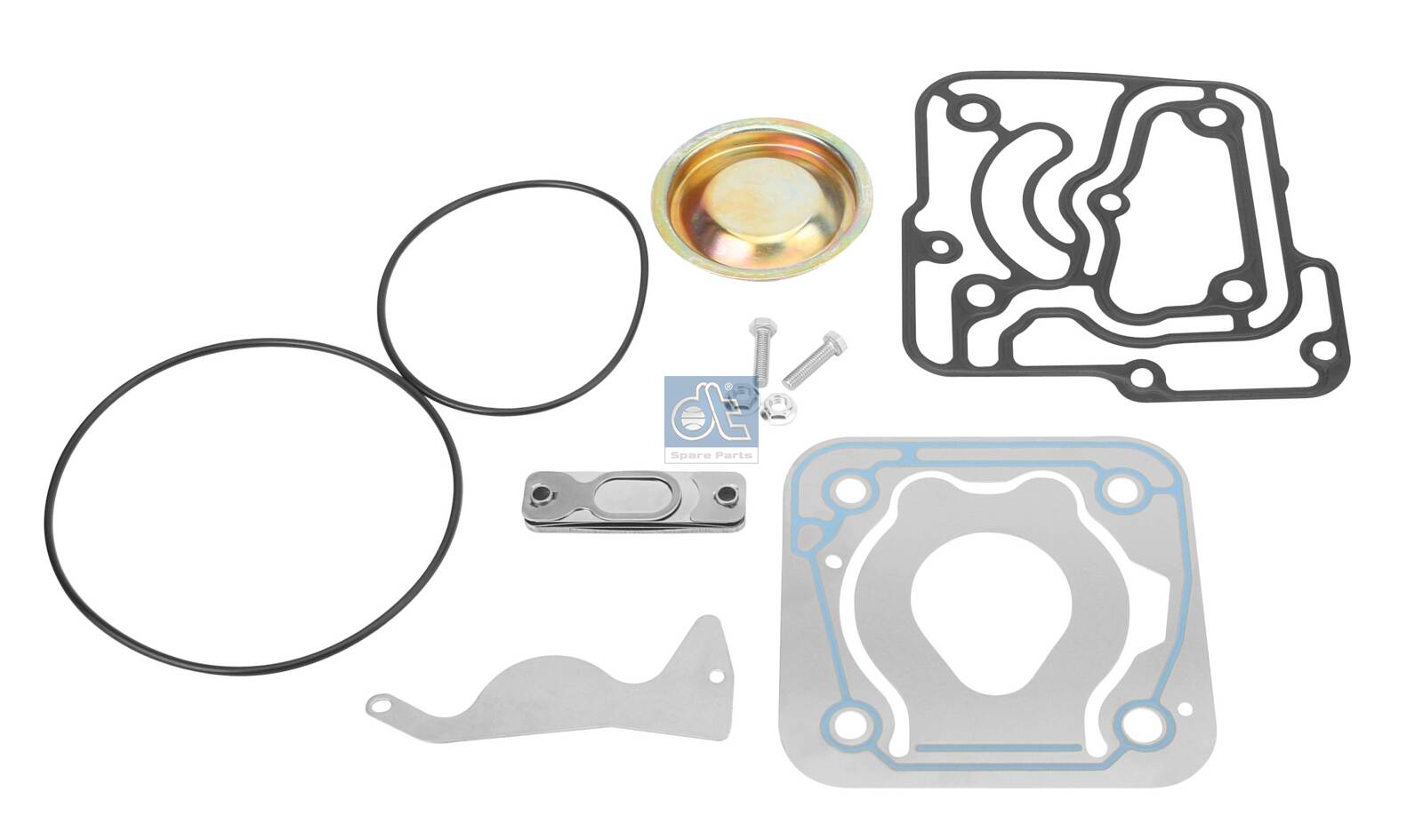 Luchtcompressor Dt Spare Parts 4.90864