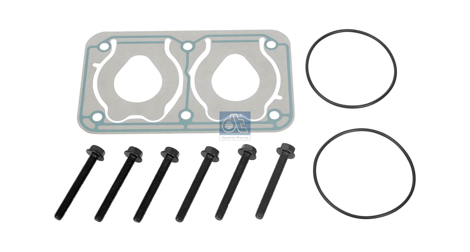 Luchtcompressor Dt Spare Parts 4.90868