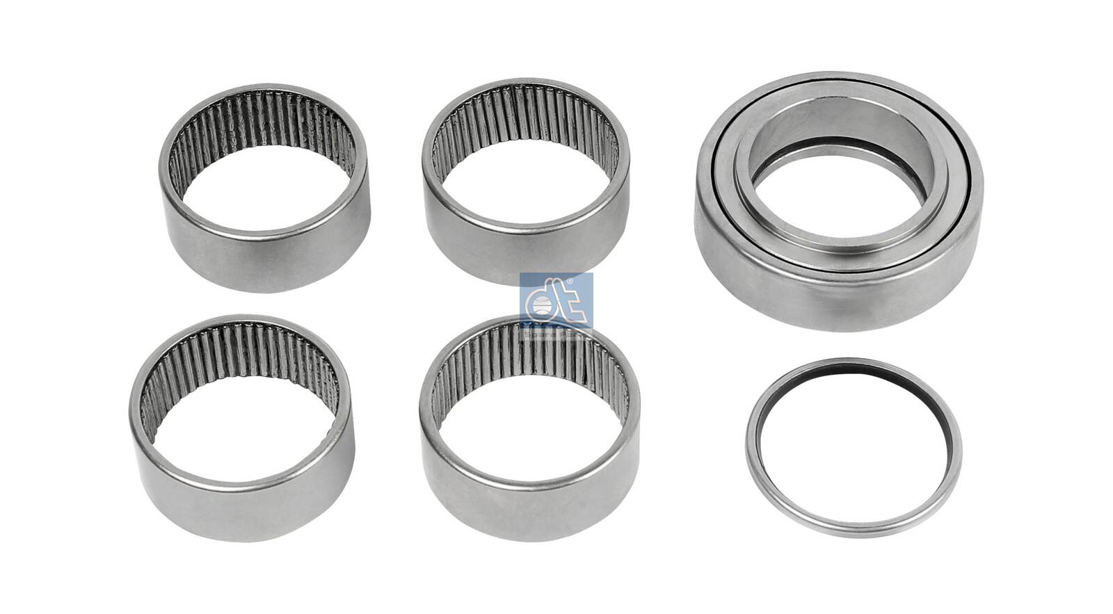 Fuseepen reparatieset Dt Spare Parts 4.90878