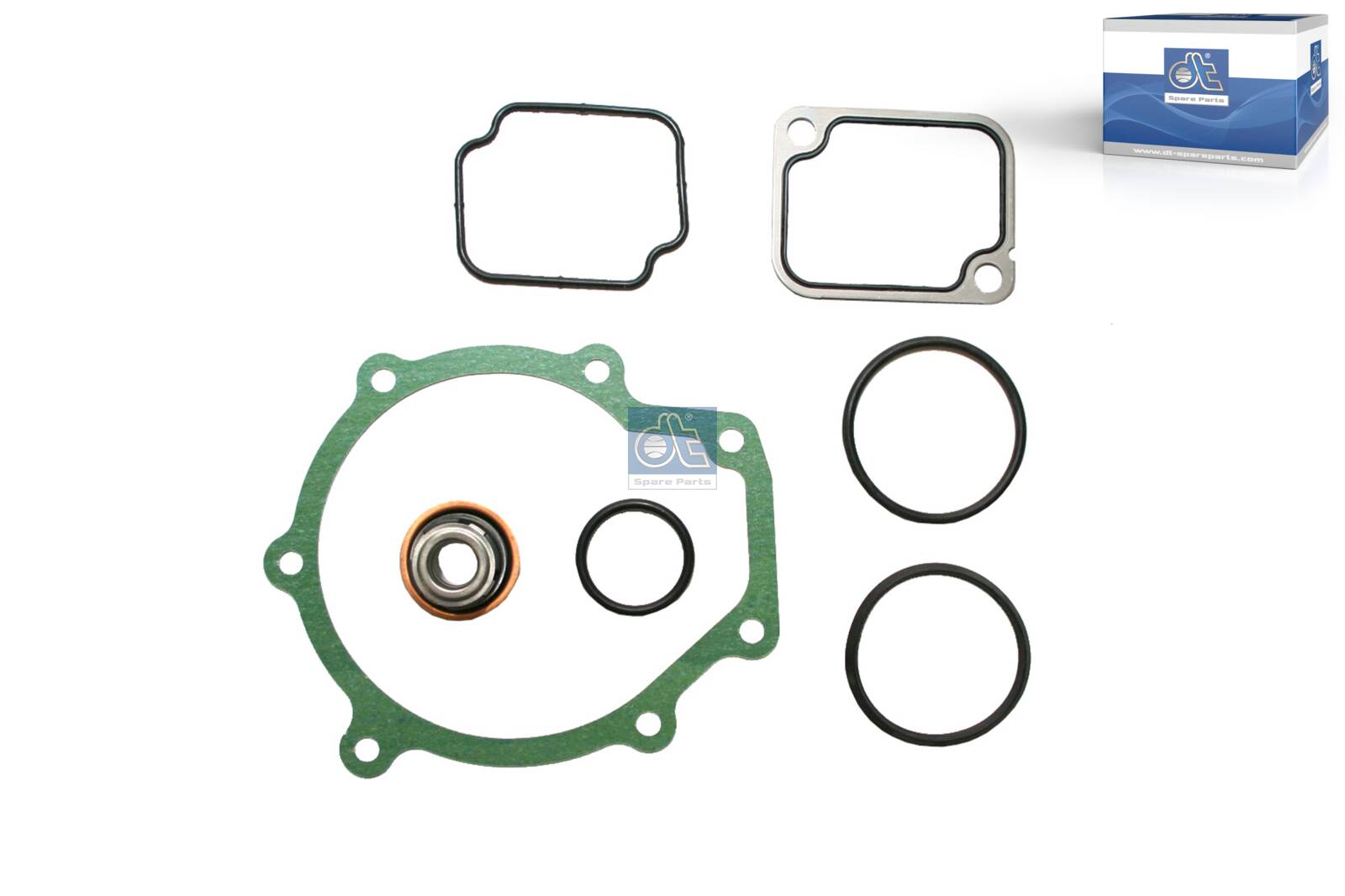 Waterpomp reparatieset Dt Spare Parts 4.90925