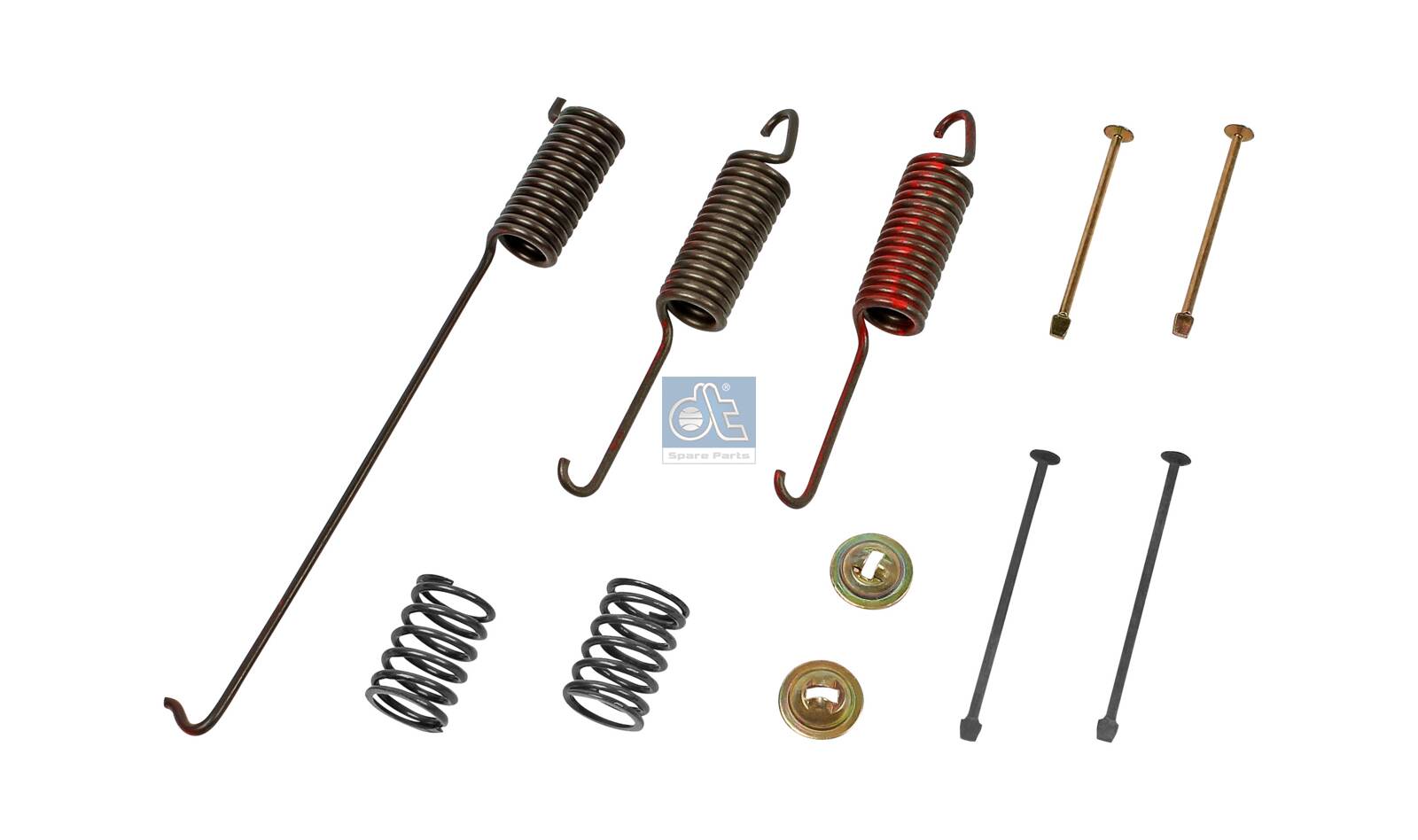 Remschoen veer Dt Spare Parts 4.90943