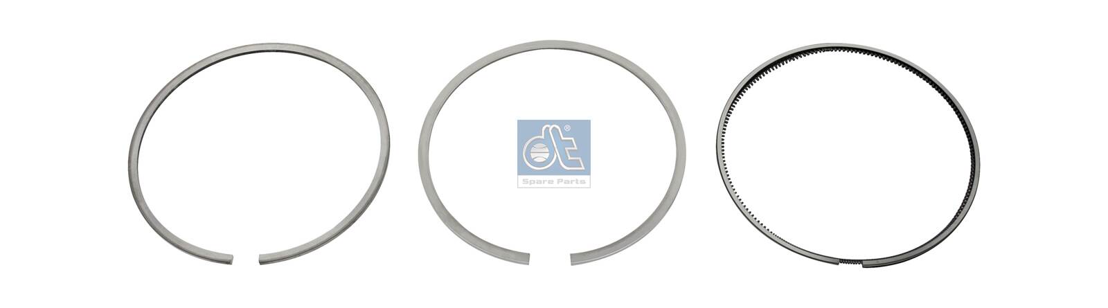 Zuigerveren Dt Spare Parts 4.90975