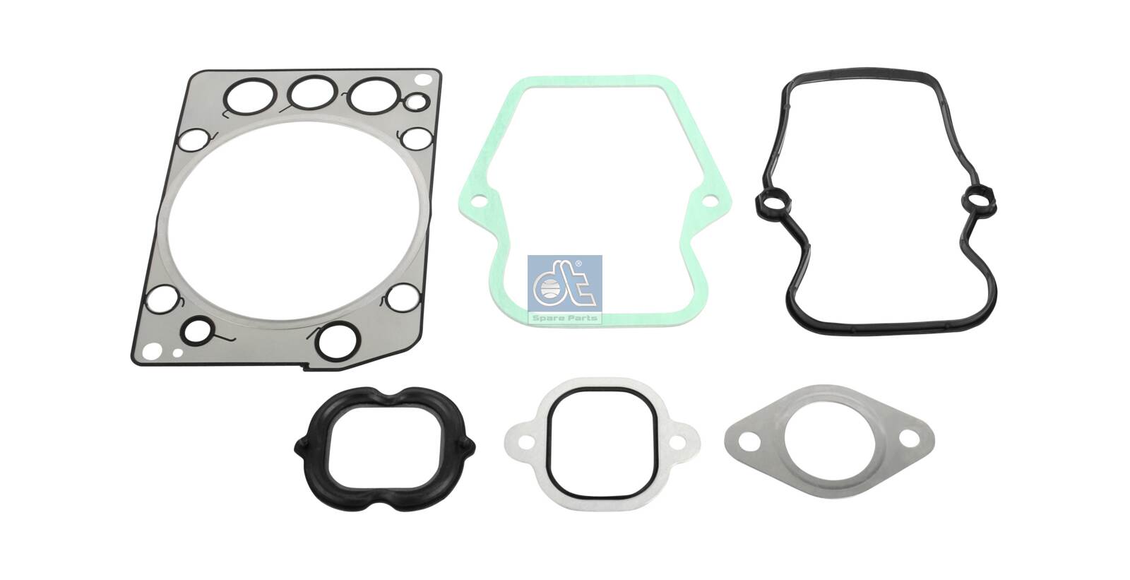 Cilinderkop pakking set/kopset Dt Spare Parts 4.90985