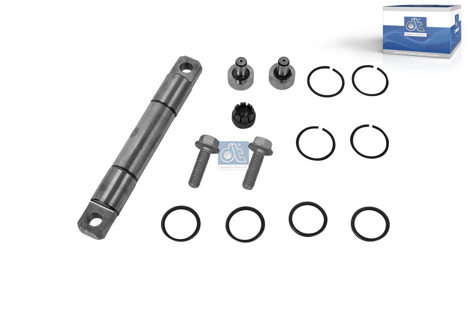 Druklager reparatieset Dt Spare Parts 4.90998