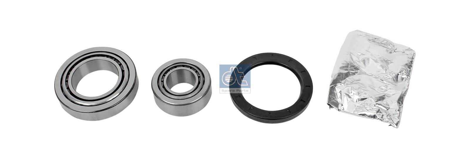 Aandrijfas Dt Spare Parts 4.91035SP