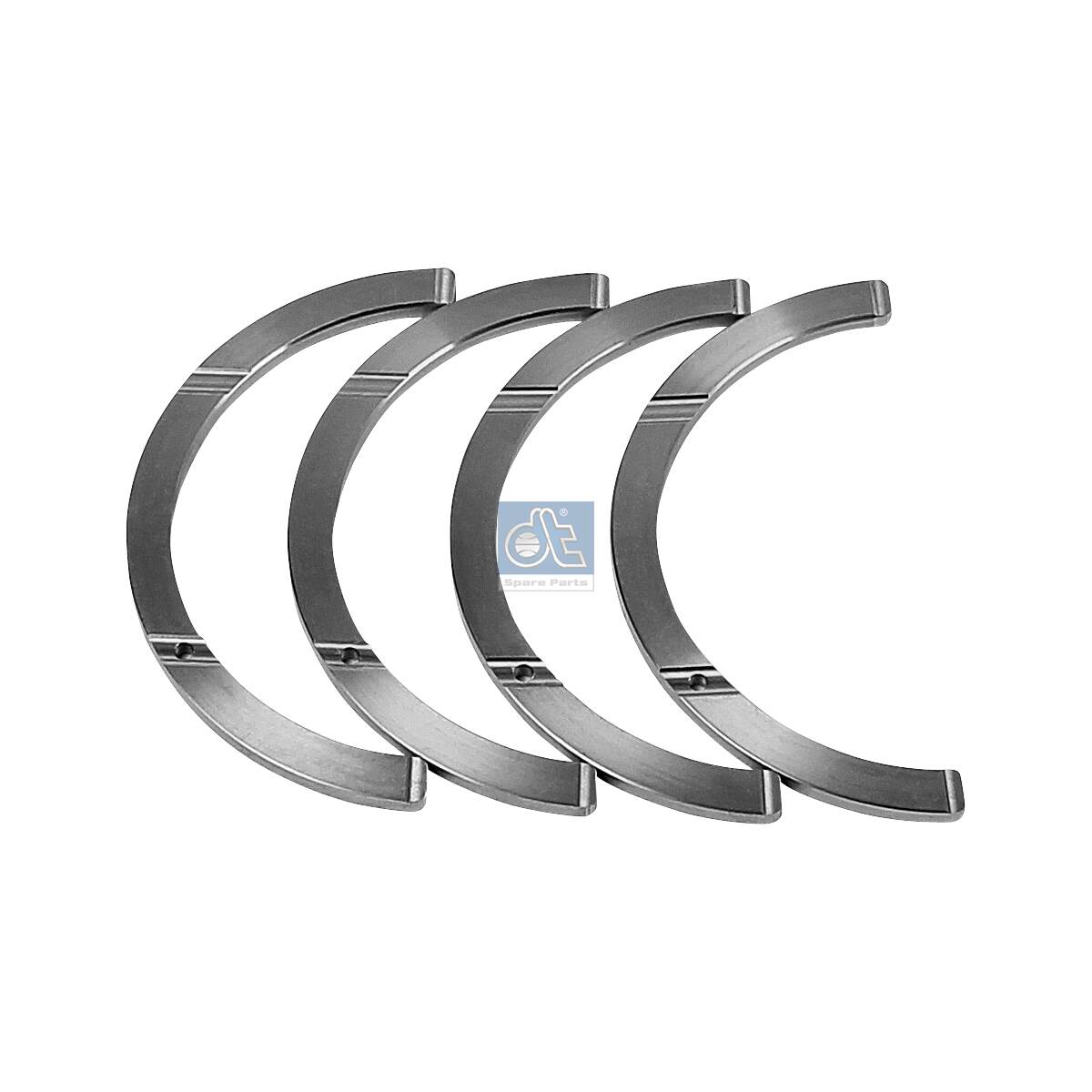 Hoofdlager Dt Spare Parts 4.91050